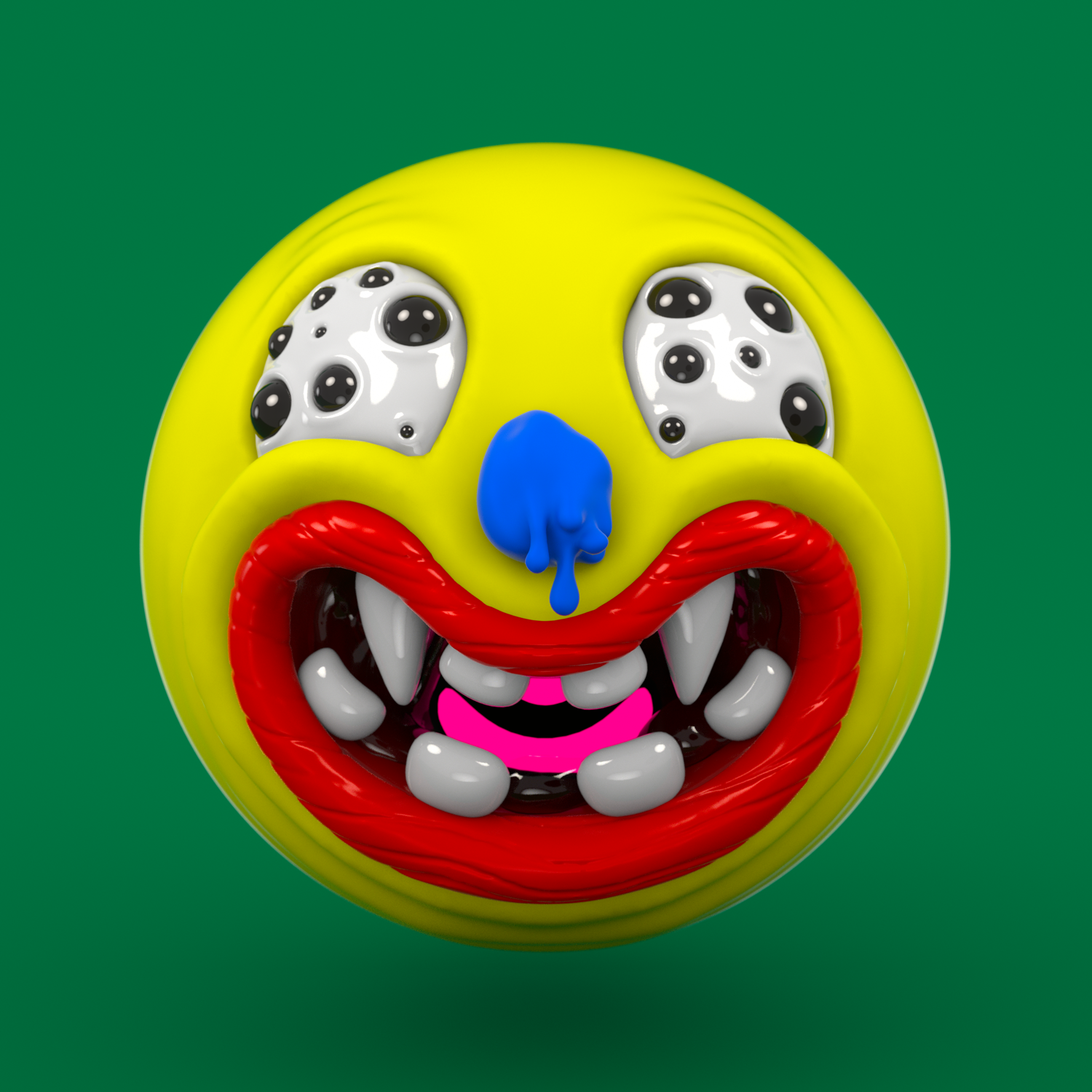 JOYsmiley 5028