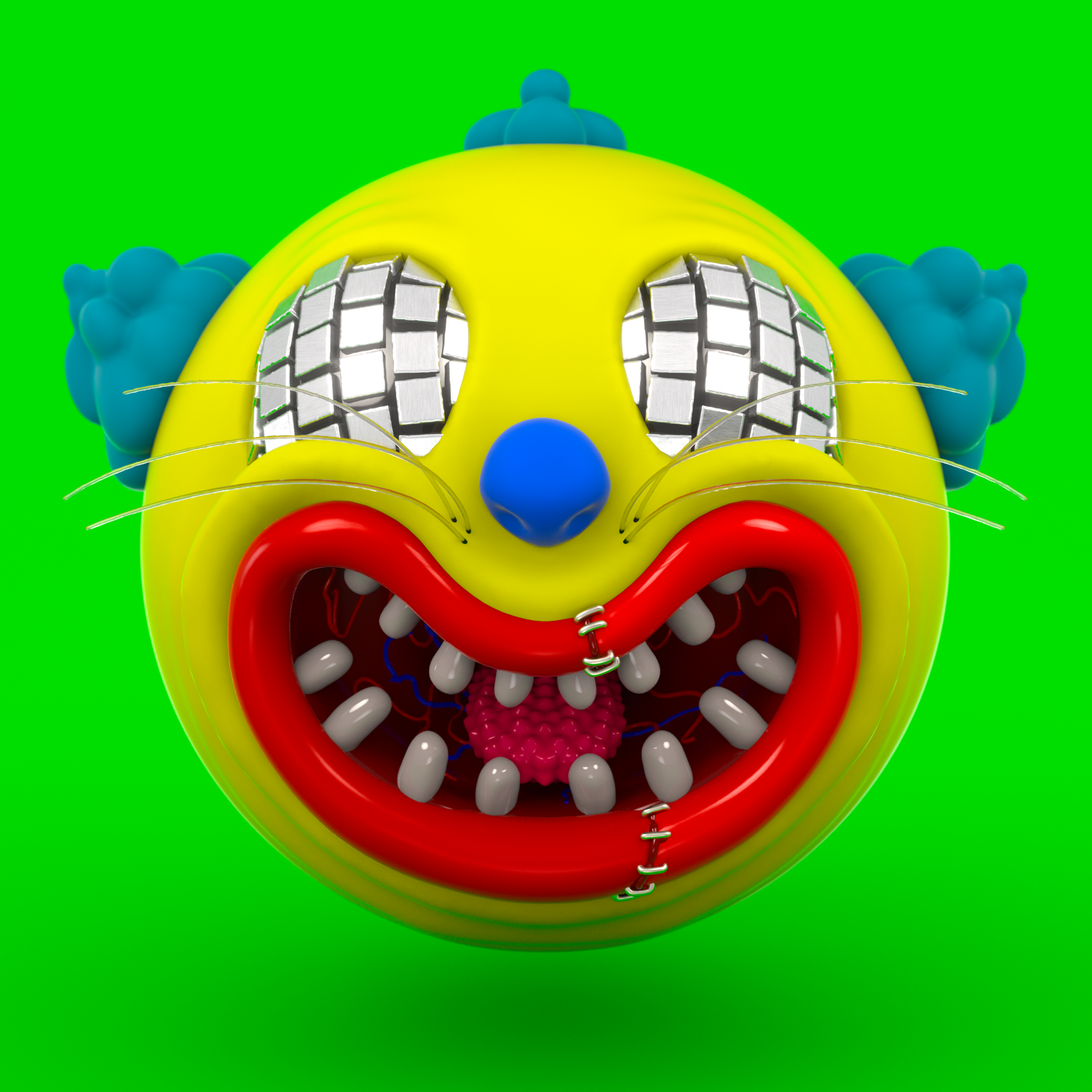 JOYsmiley 5032