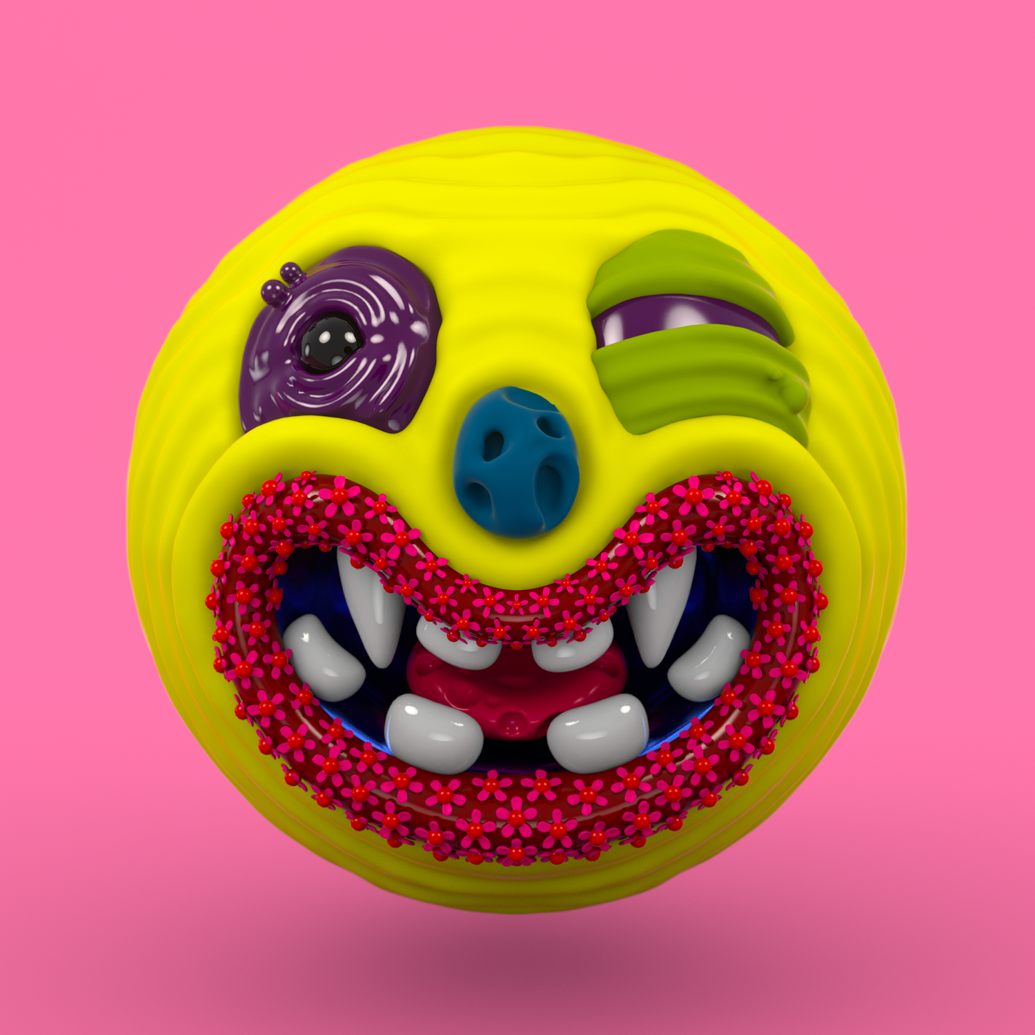 JOYsmiley 5038