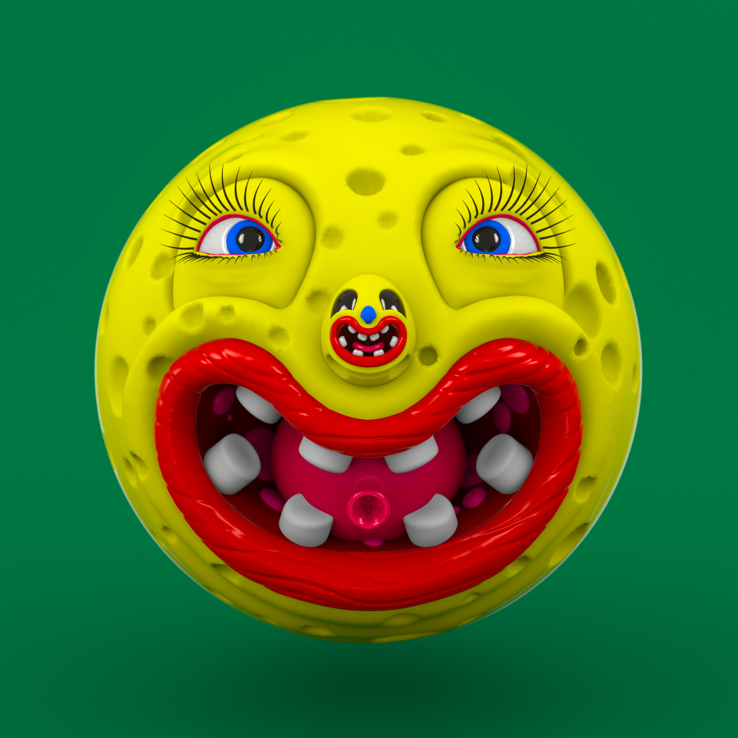 JOYsmiley 5047