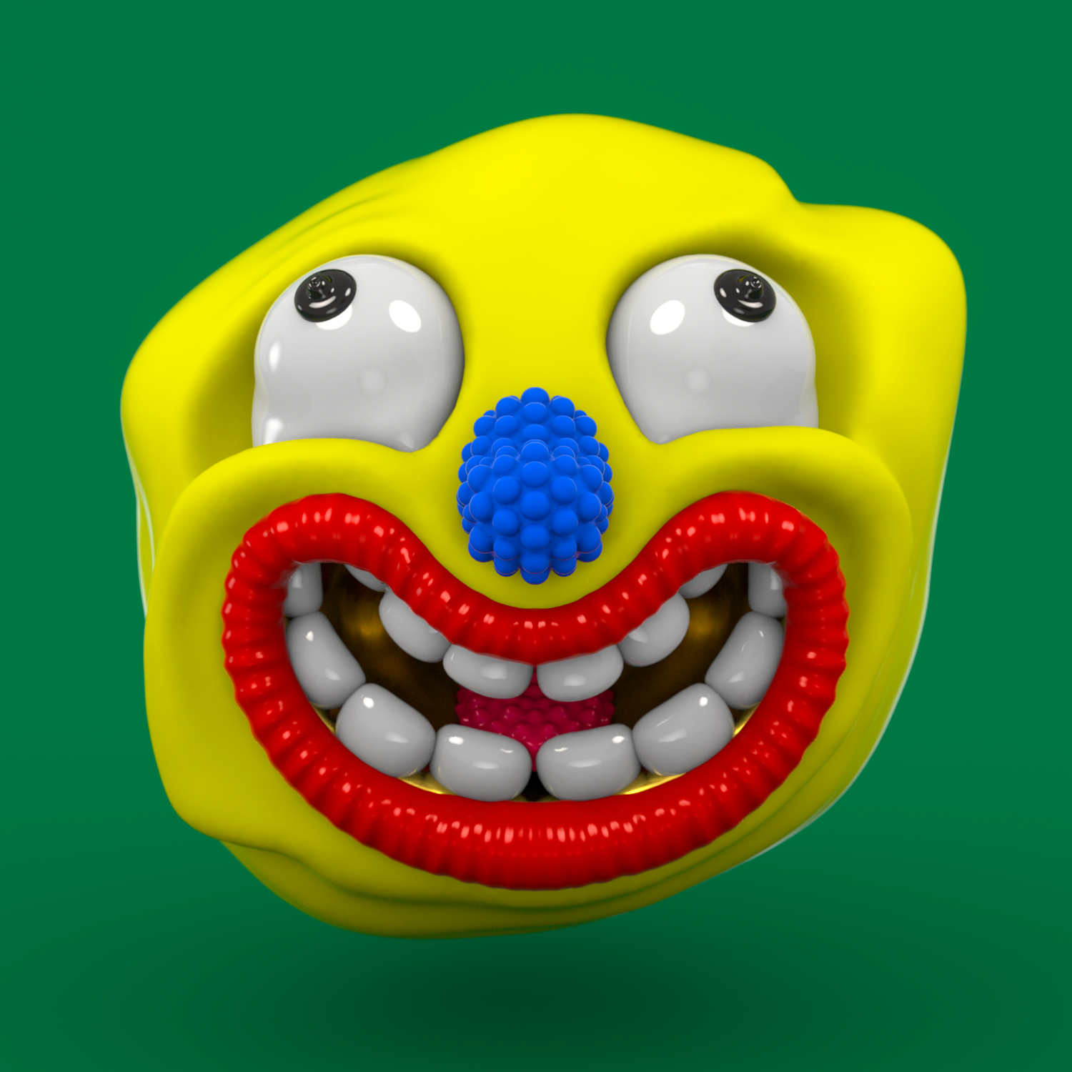 JOYsmiley 5057