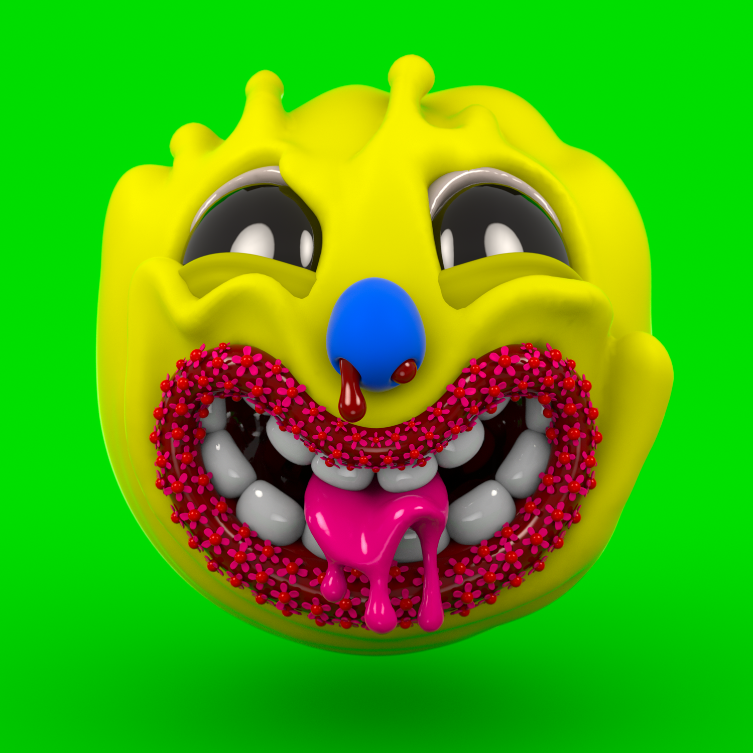 JOYsmiley 5059