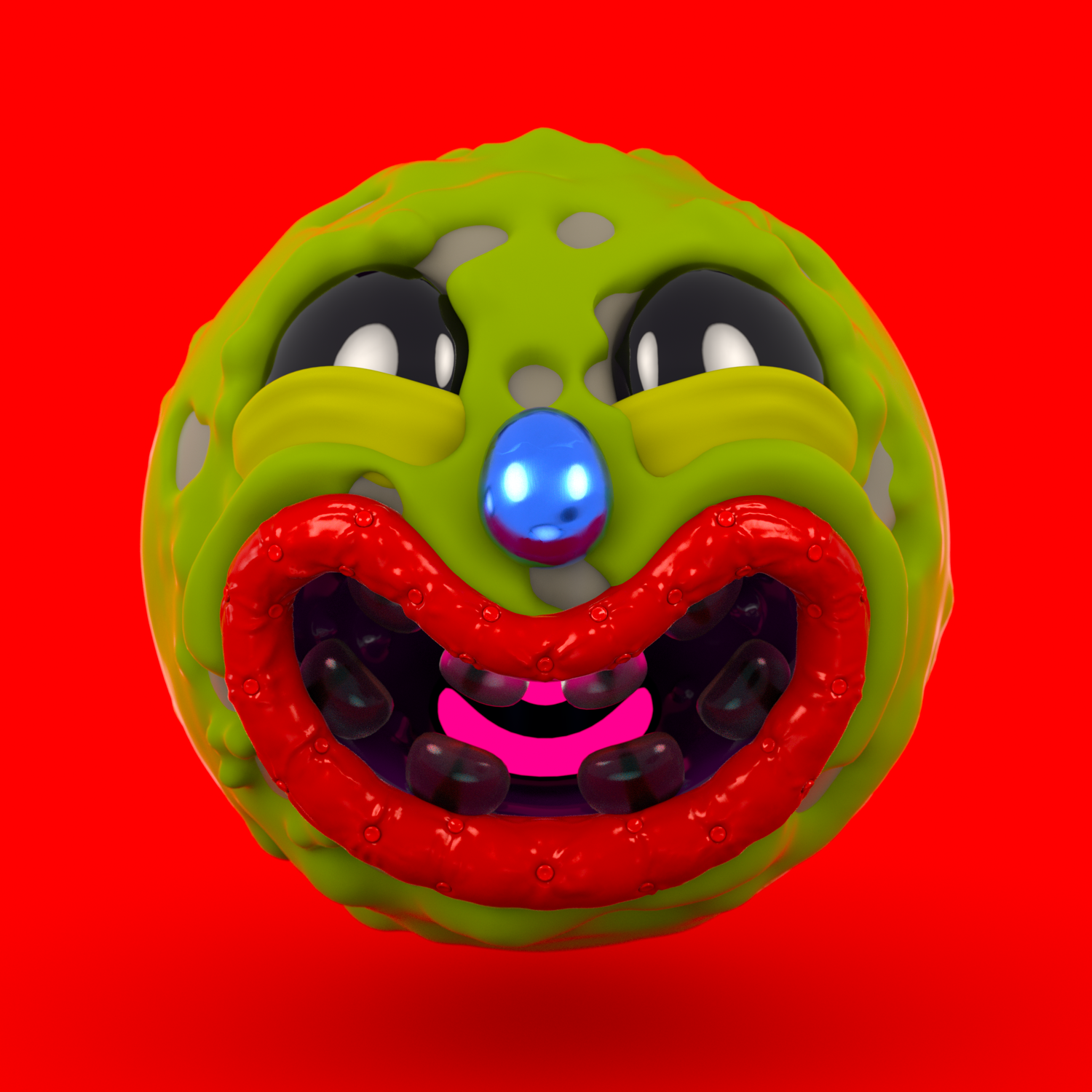 JOYsmiley 5063