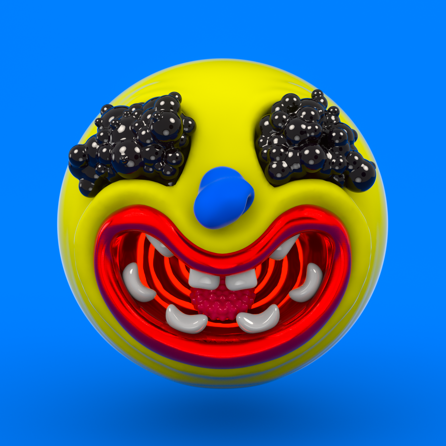 JOYsmiley 5070