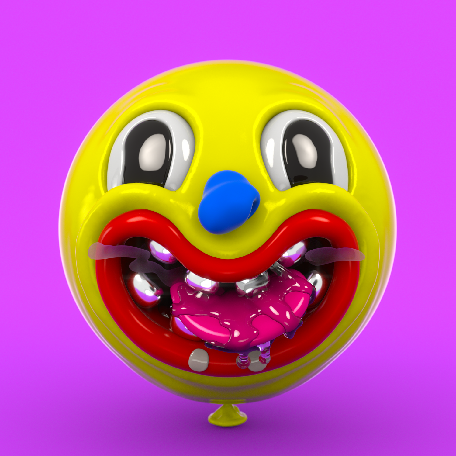 JOYsmiley 5075