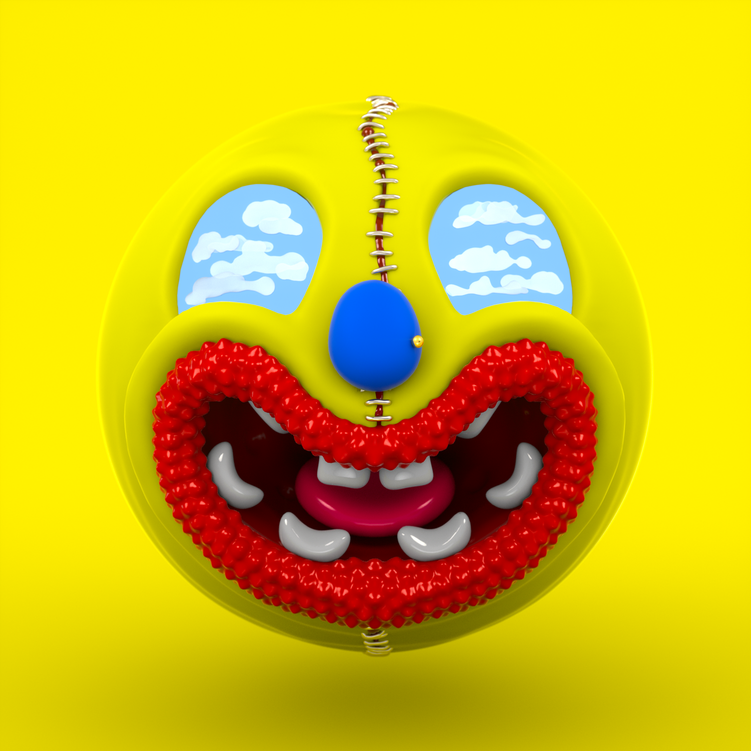 JOYsmiley 5087