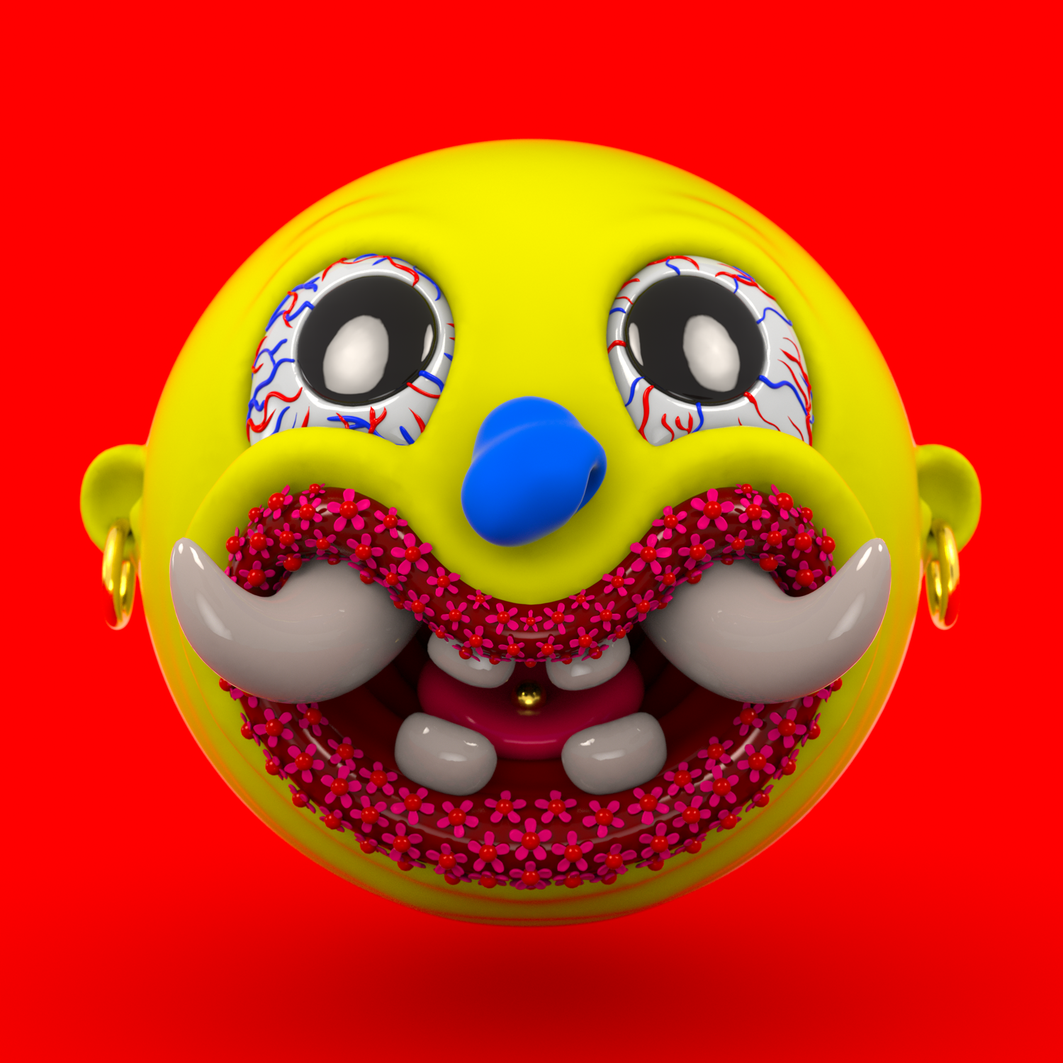 JOYsmiley 5088