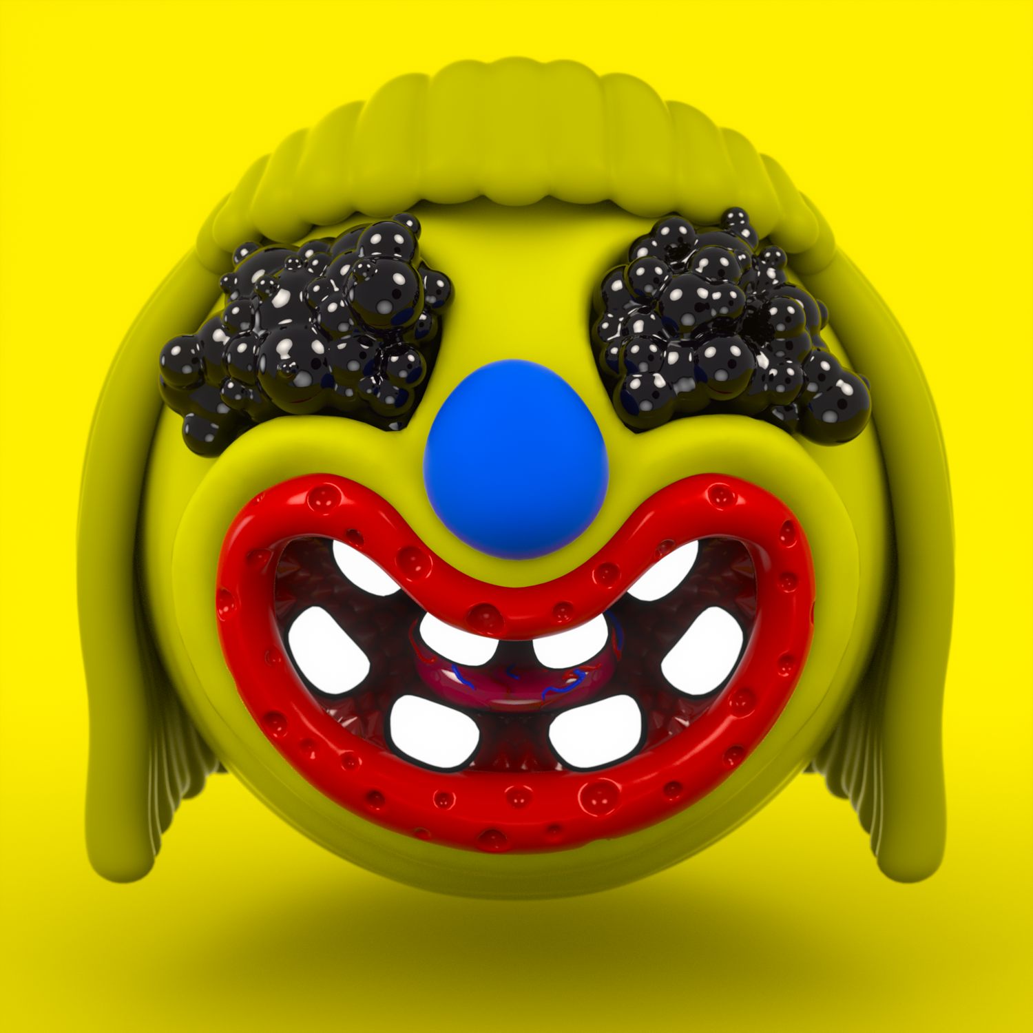JOYsmiley 5089