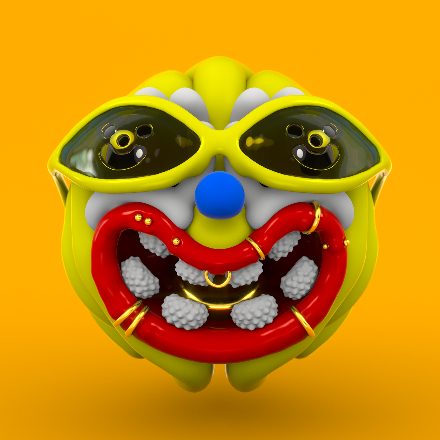 JOYsmiley 5090