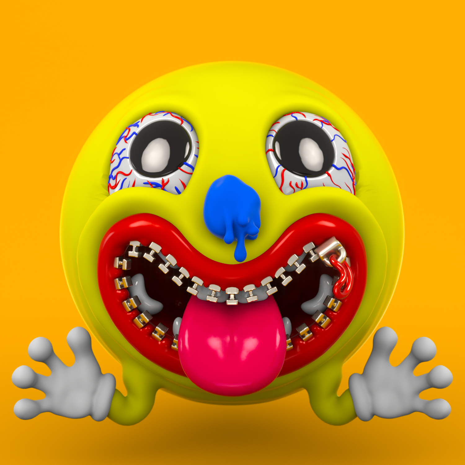 JOYsmiley 5098