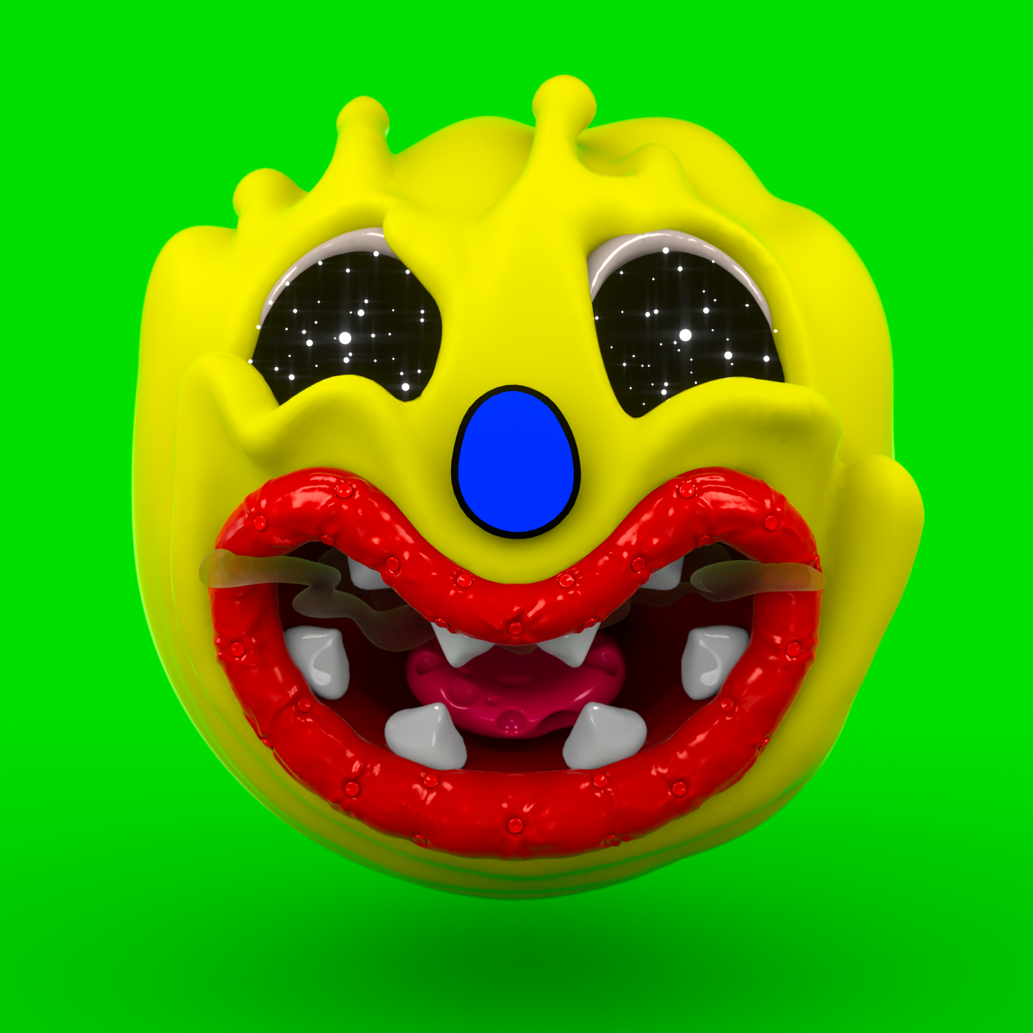 JOYsmiley 5106