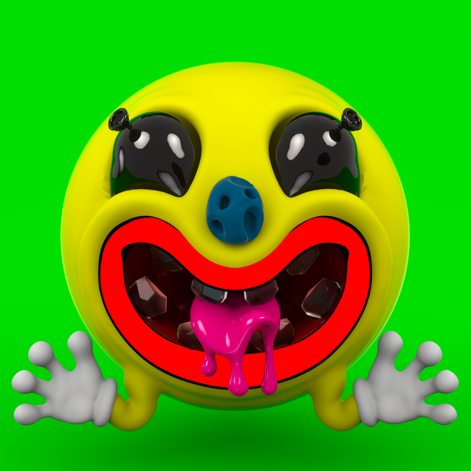 JOYsmiley 5122