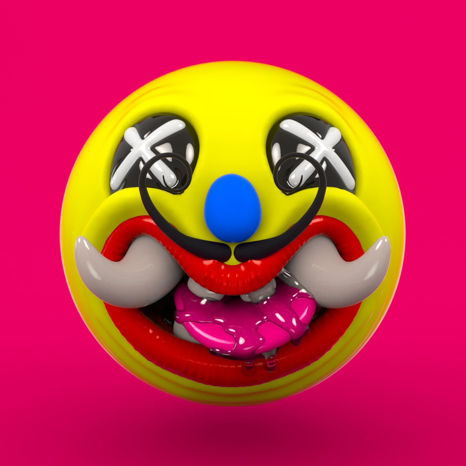 JOYsmiley 516