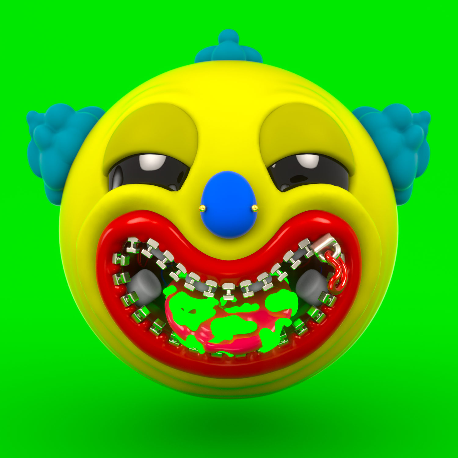 JOYsmiley 519