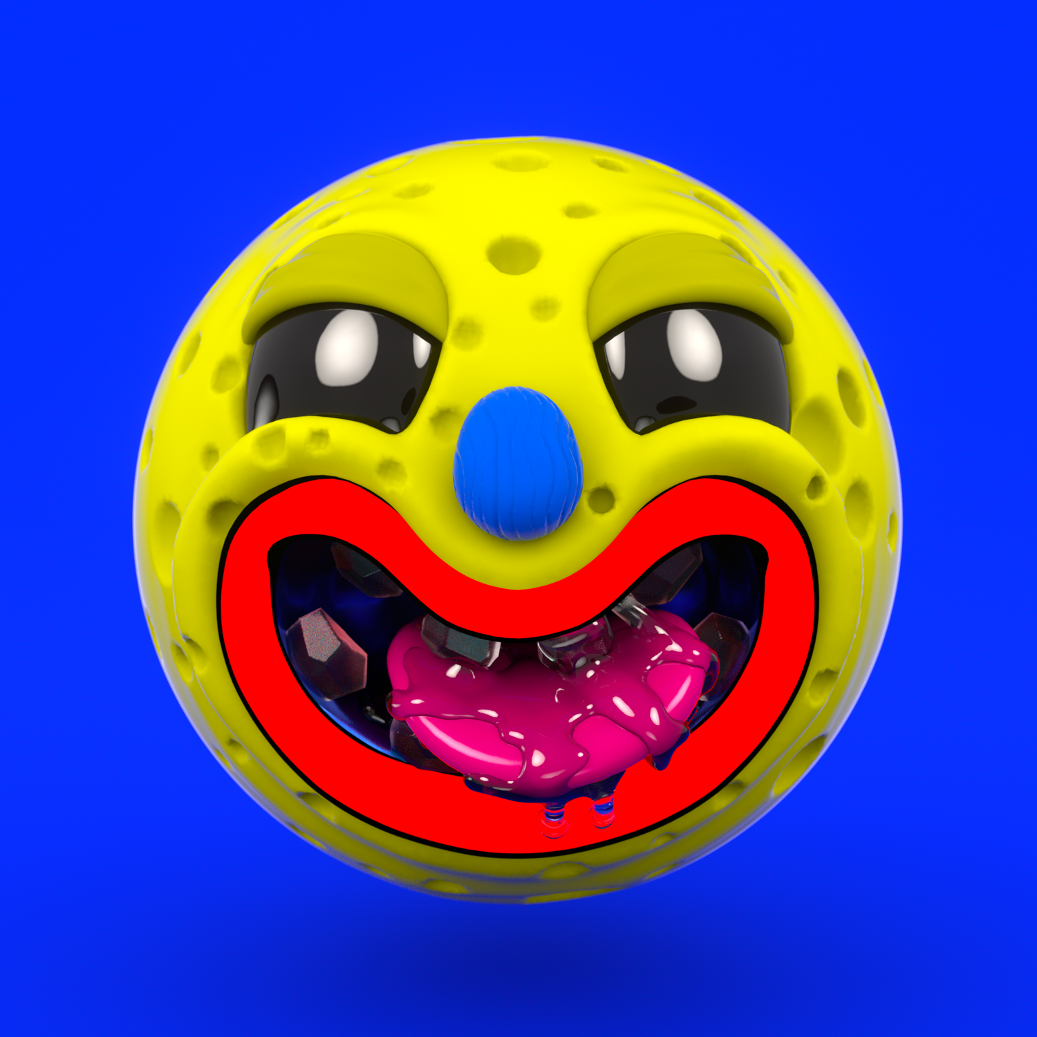 JOYsmiley 523