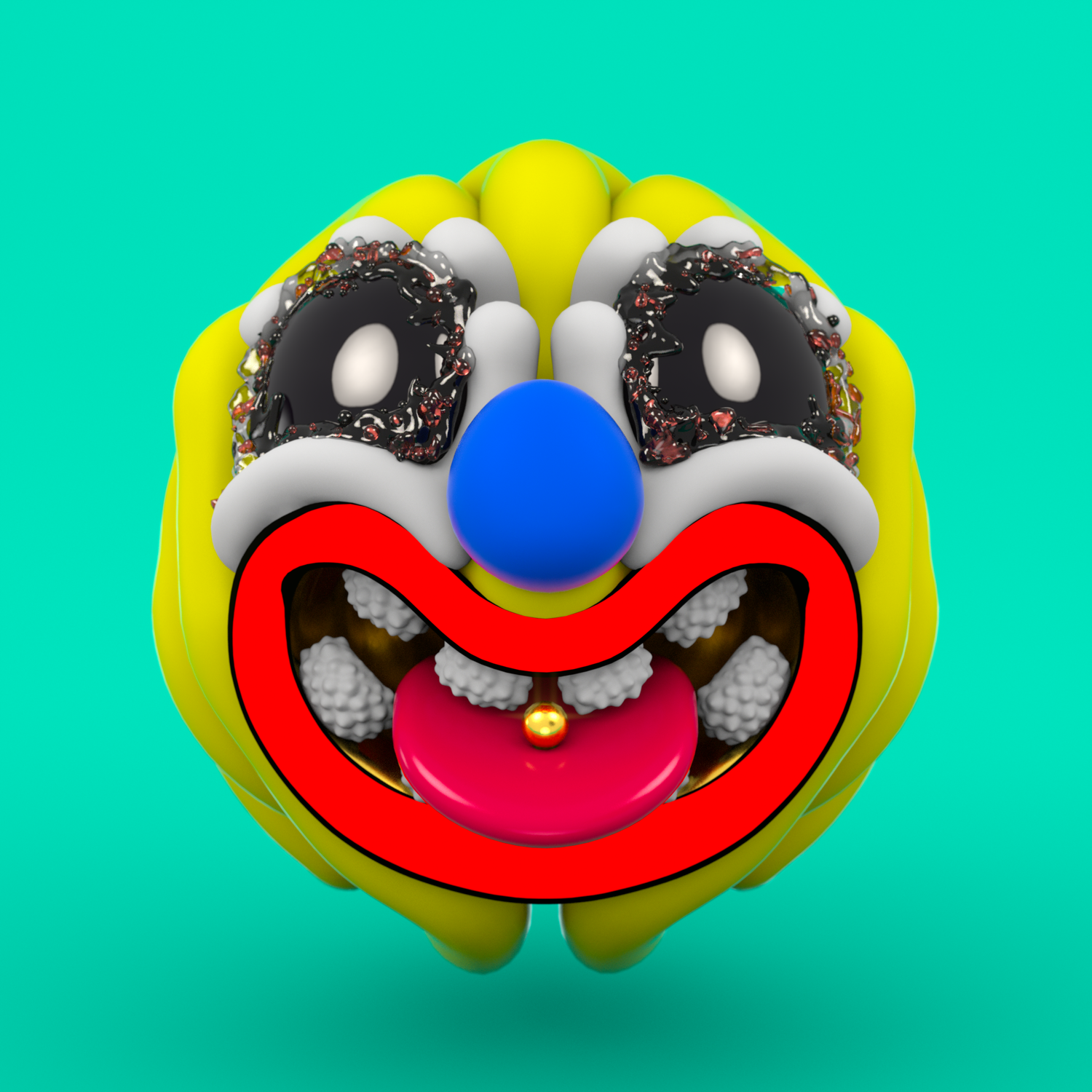 JOYsmiley 5233