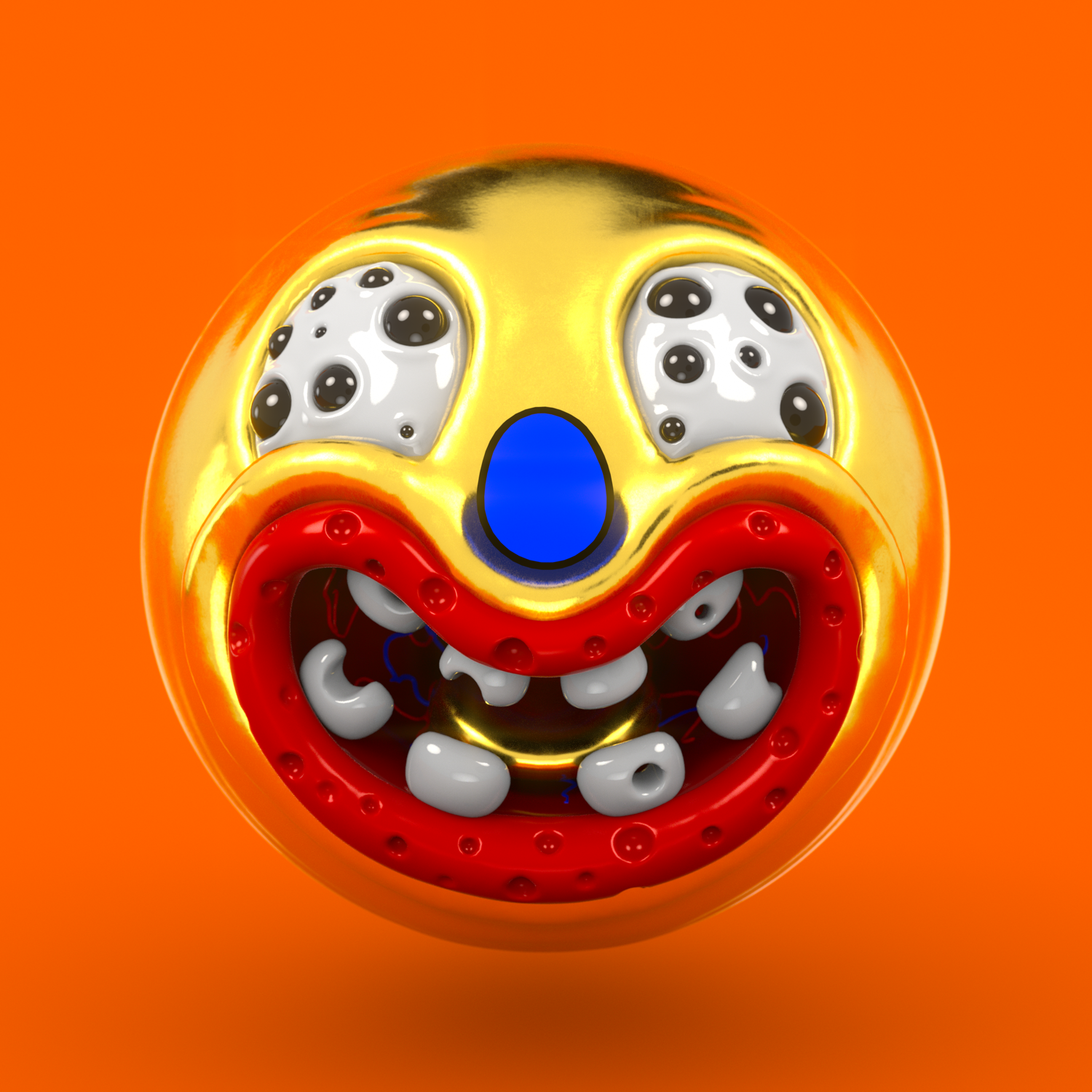 JOYsmiley 5249