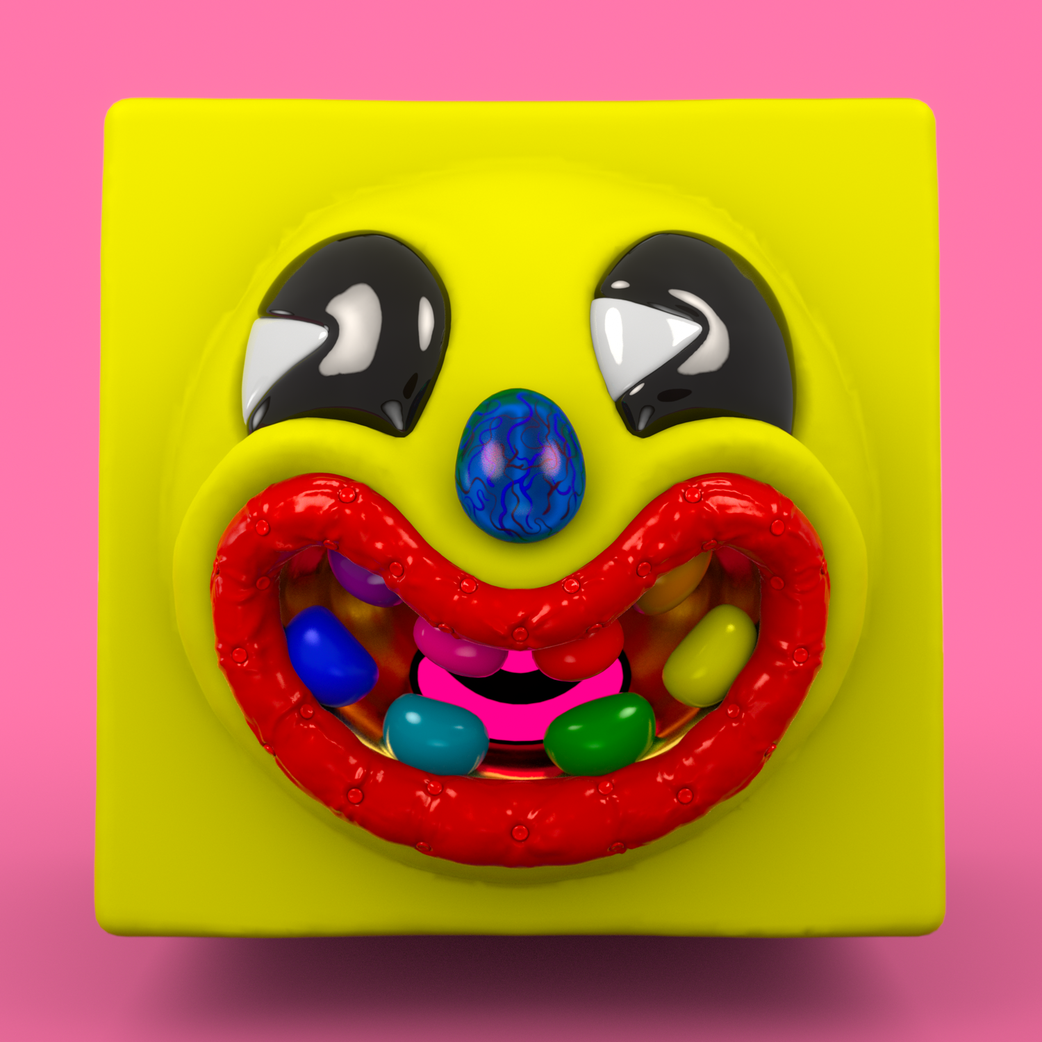JOYsmiley 5250