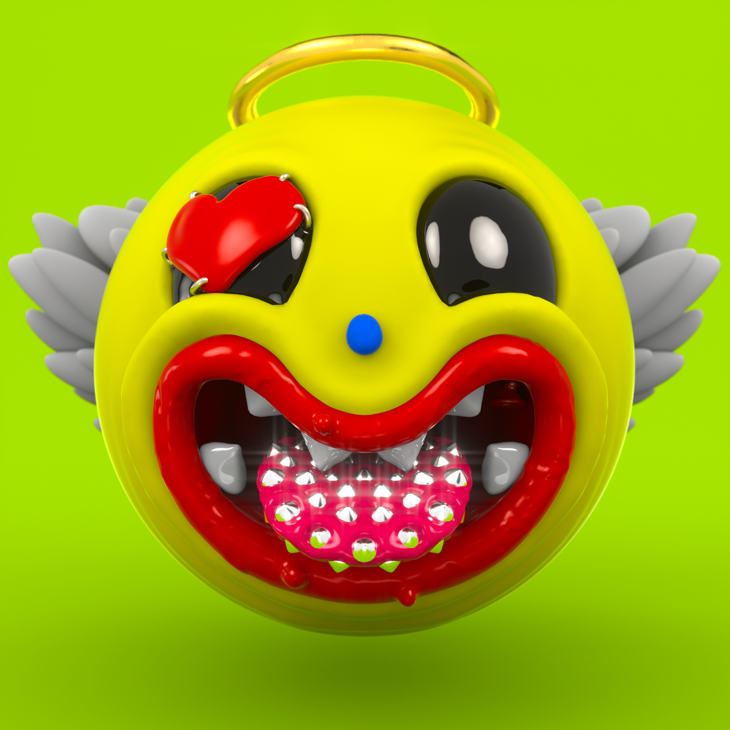 JOYsmiley 5253