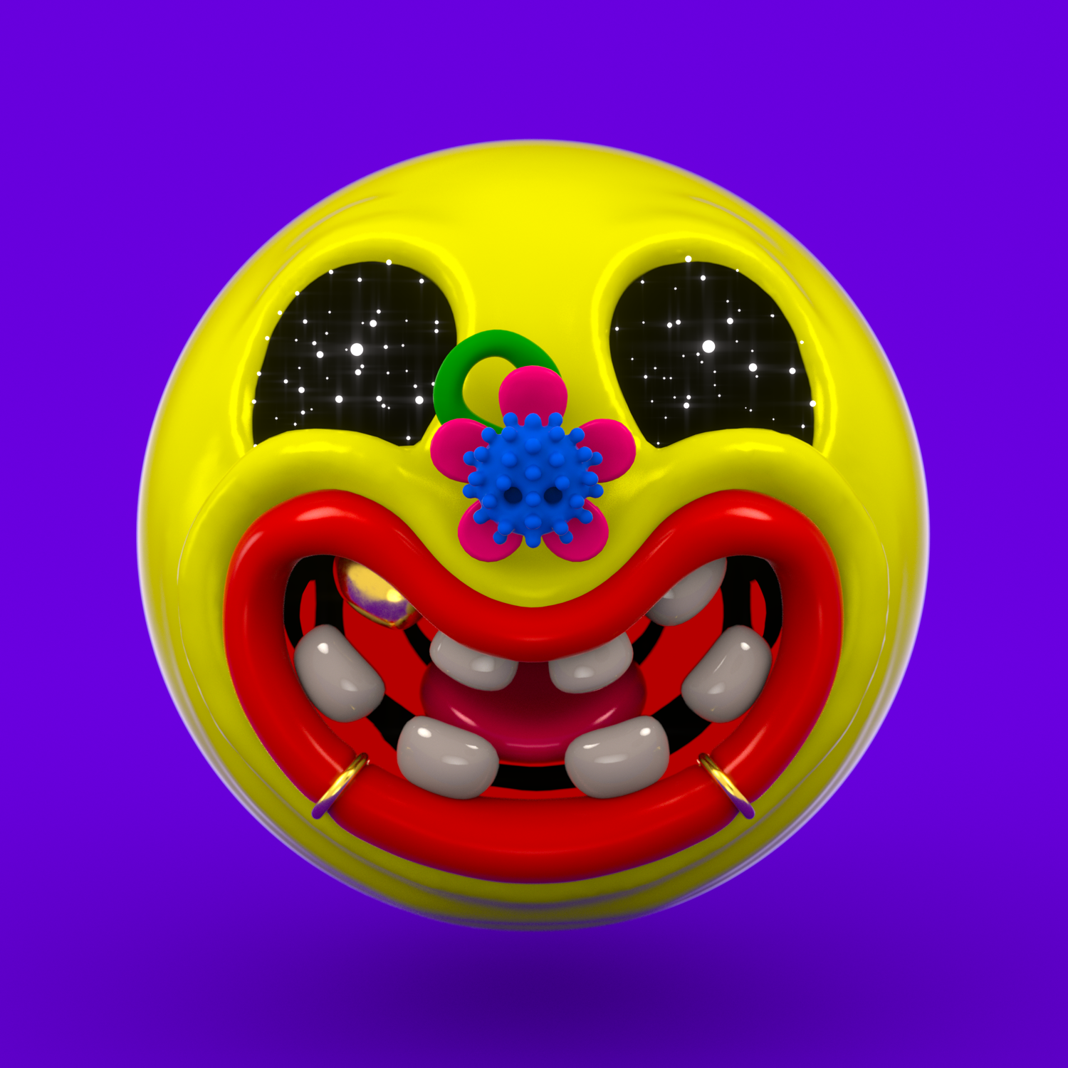 JOYsmiley 5256