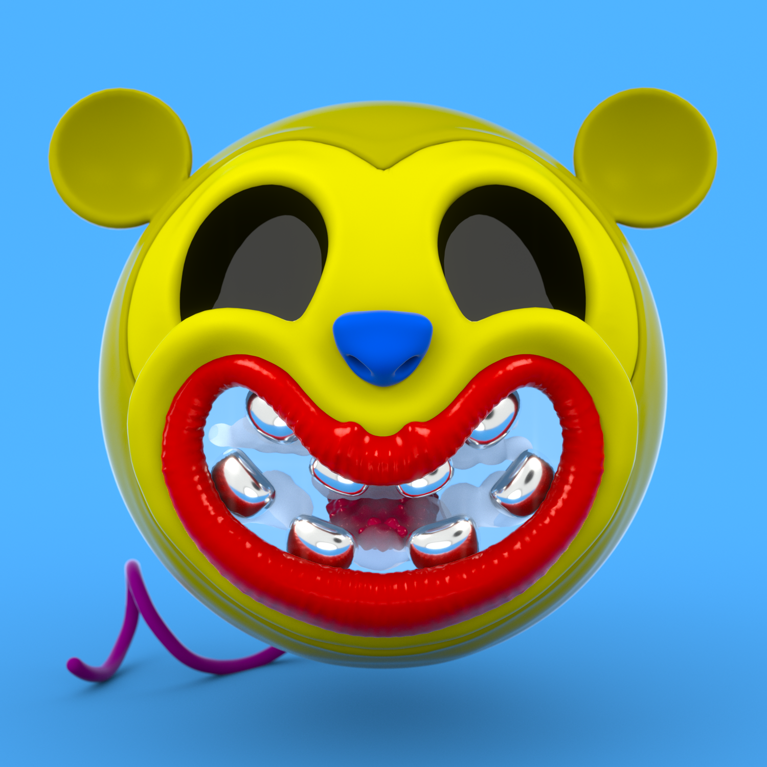JOYsmiley 5264