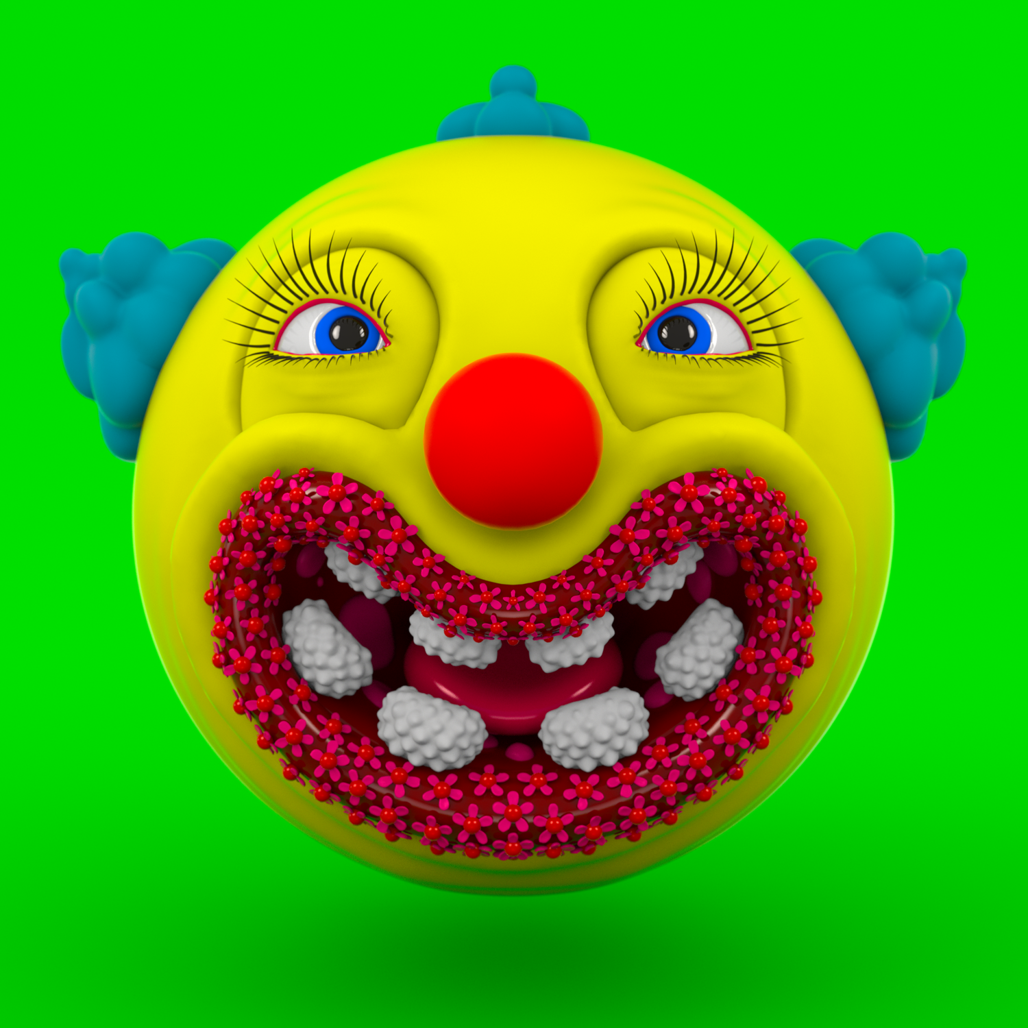 JOYsmiley 5271