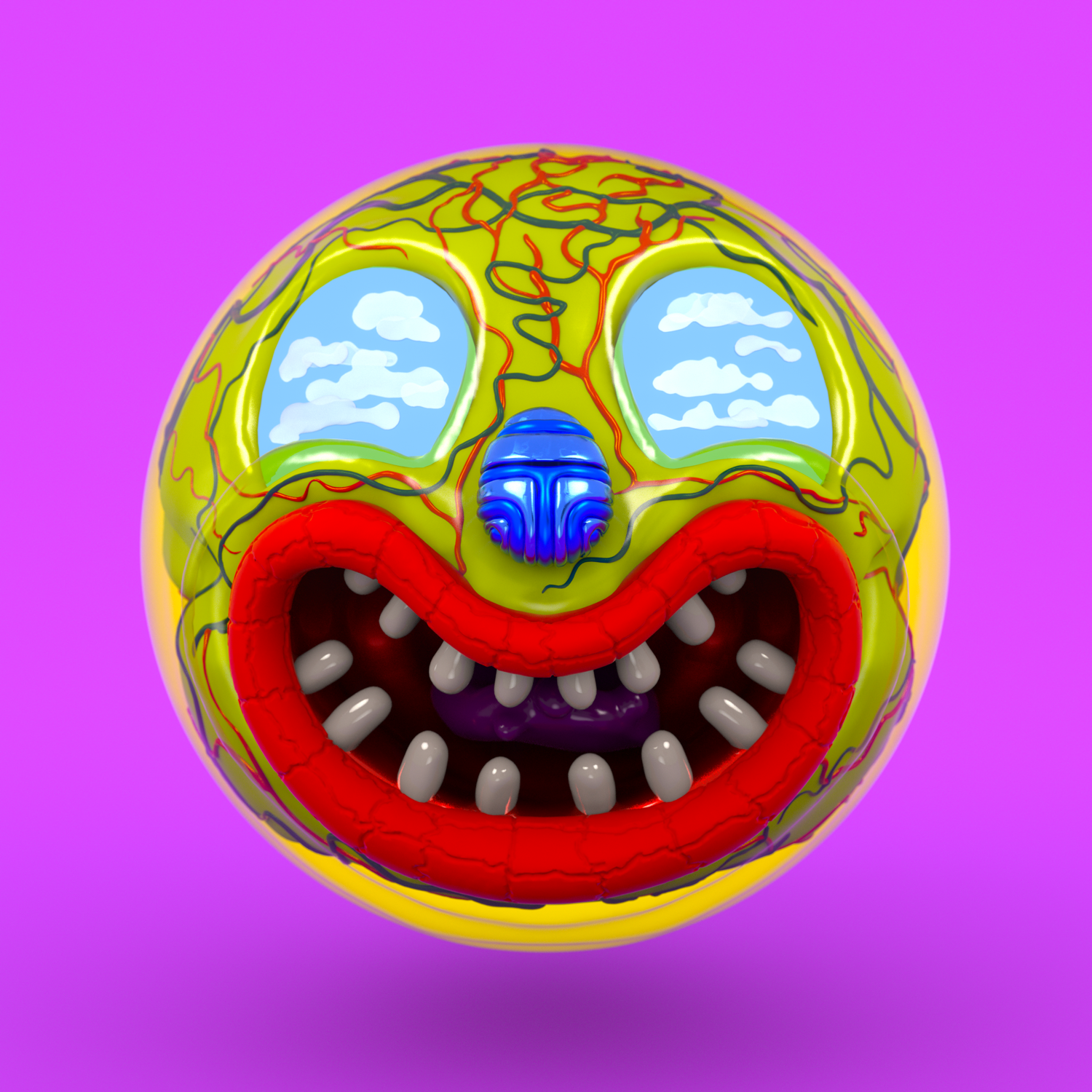 JOYsmiley 5274