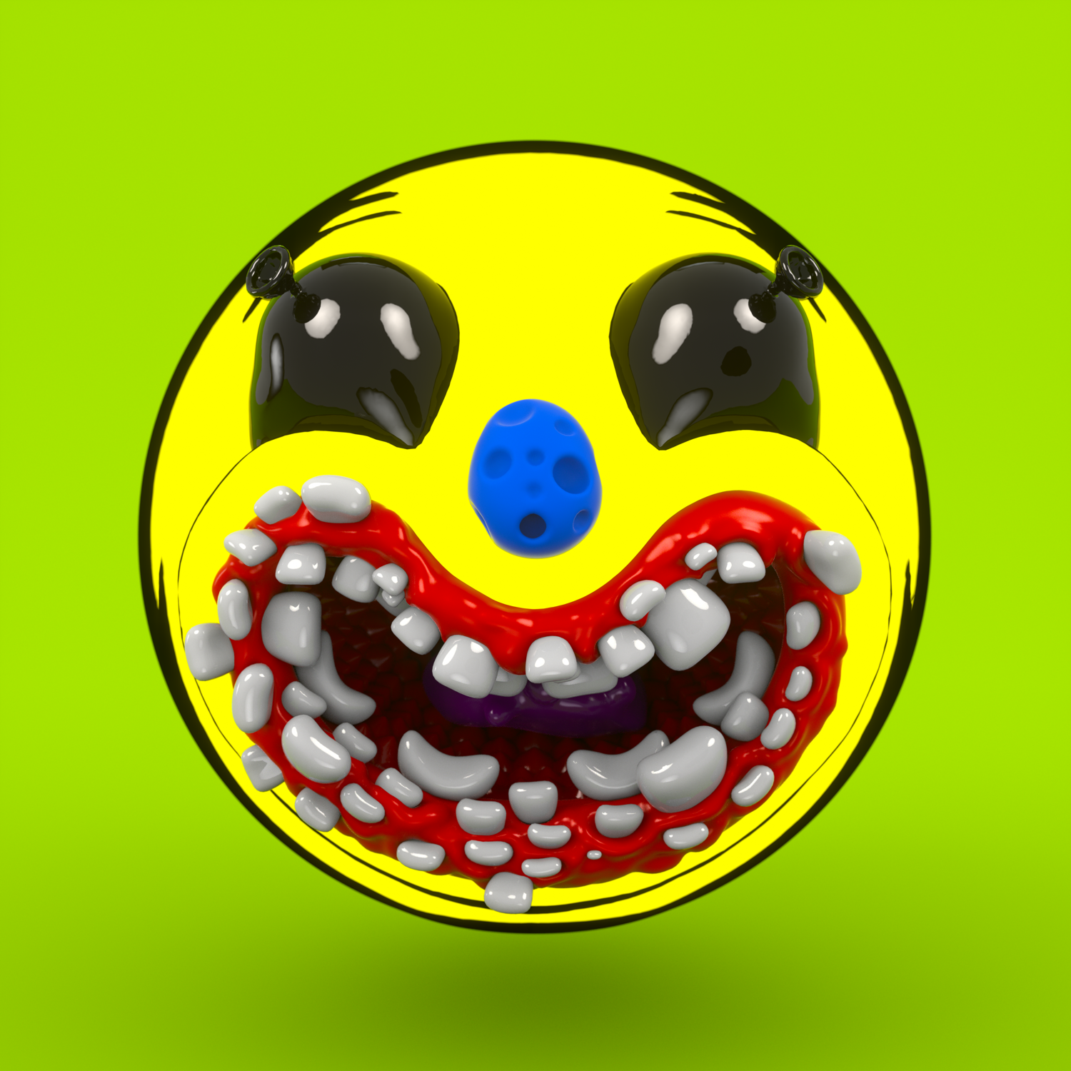 JOYsmiley 5279