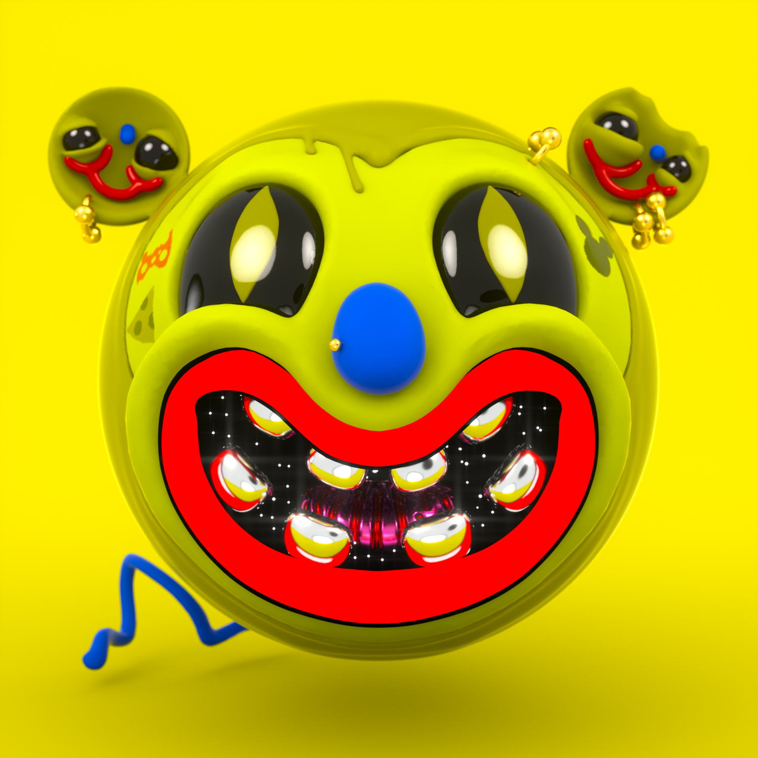 JOYsmiley 5281
