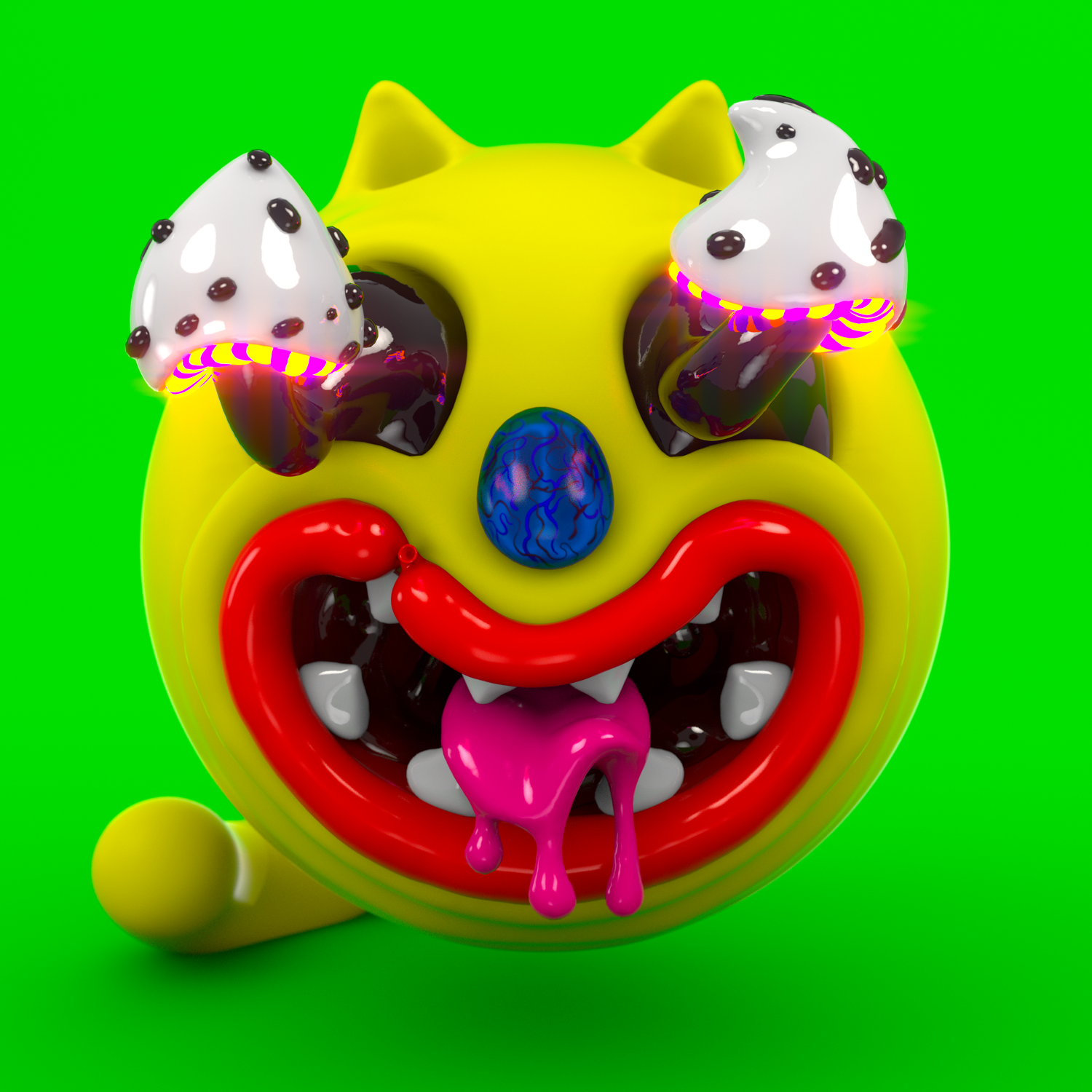 JOYsmiley 5284