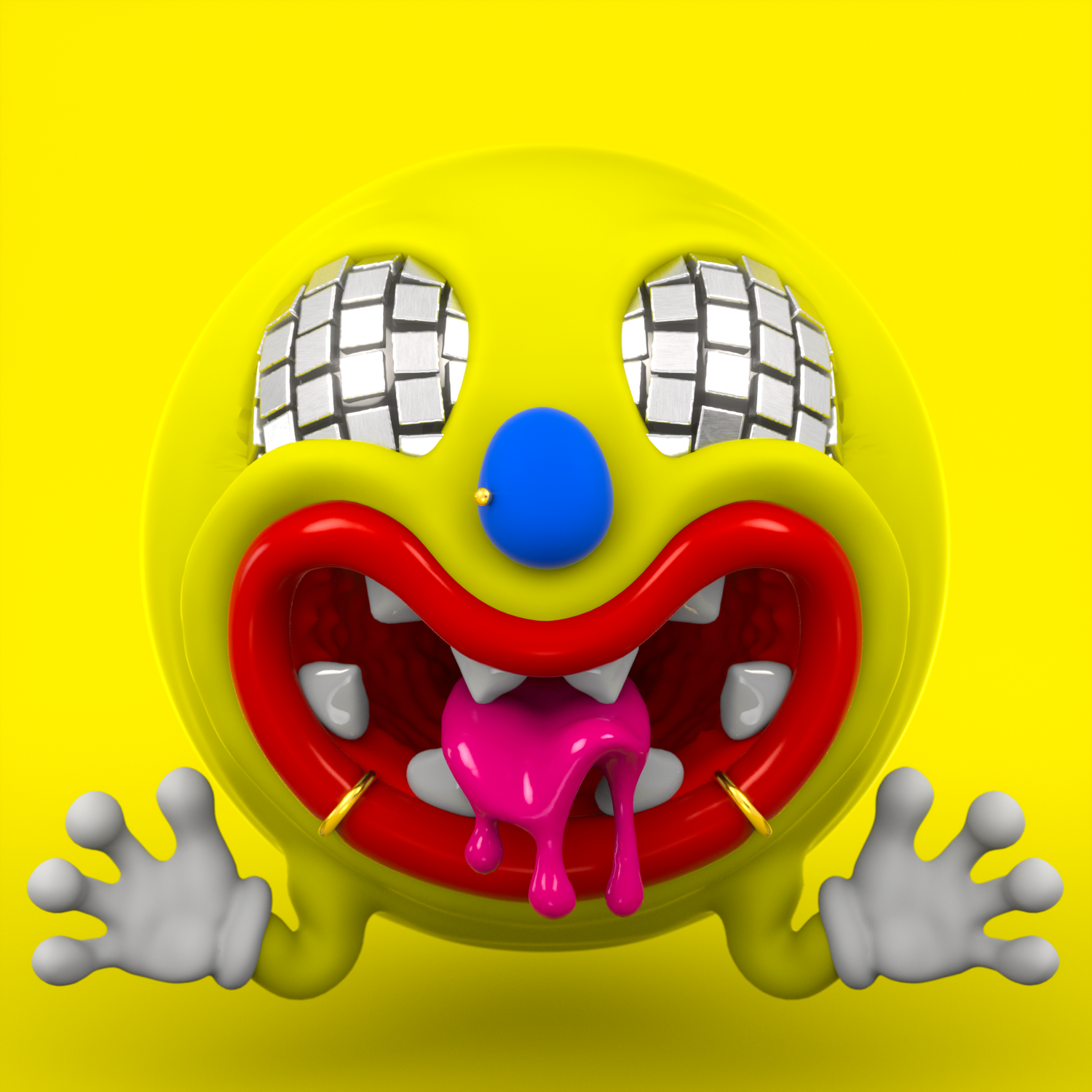 JOYsmiley 5290