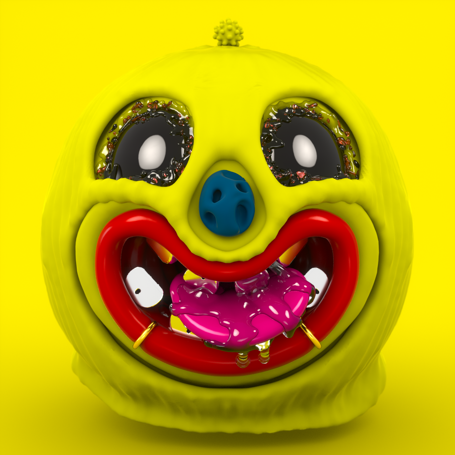 JOYsmiley 5294