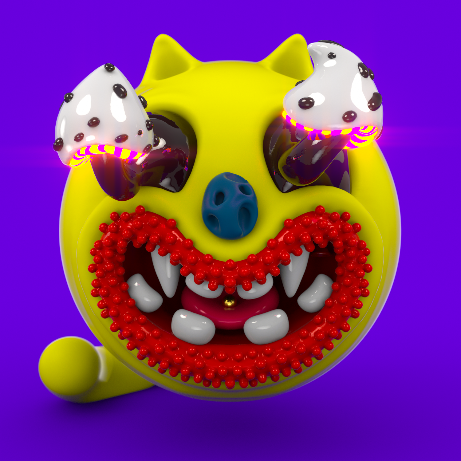 JOYsmiley 5299