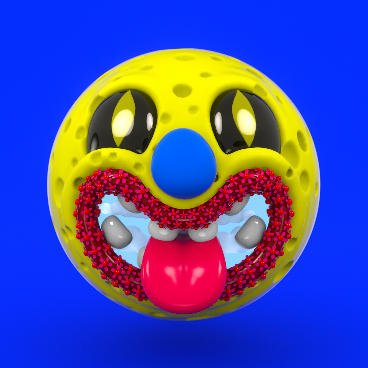 JOYsmiley 53