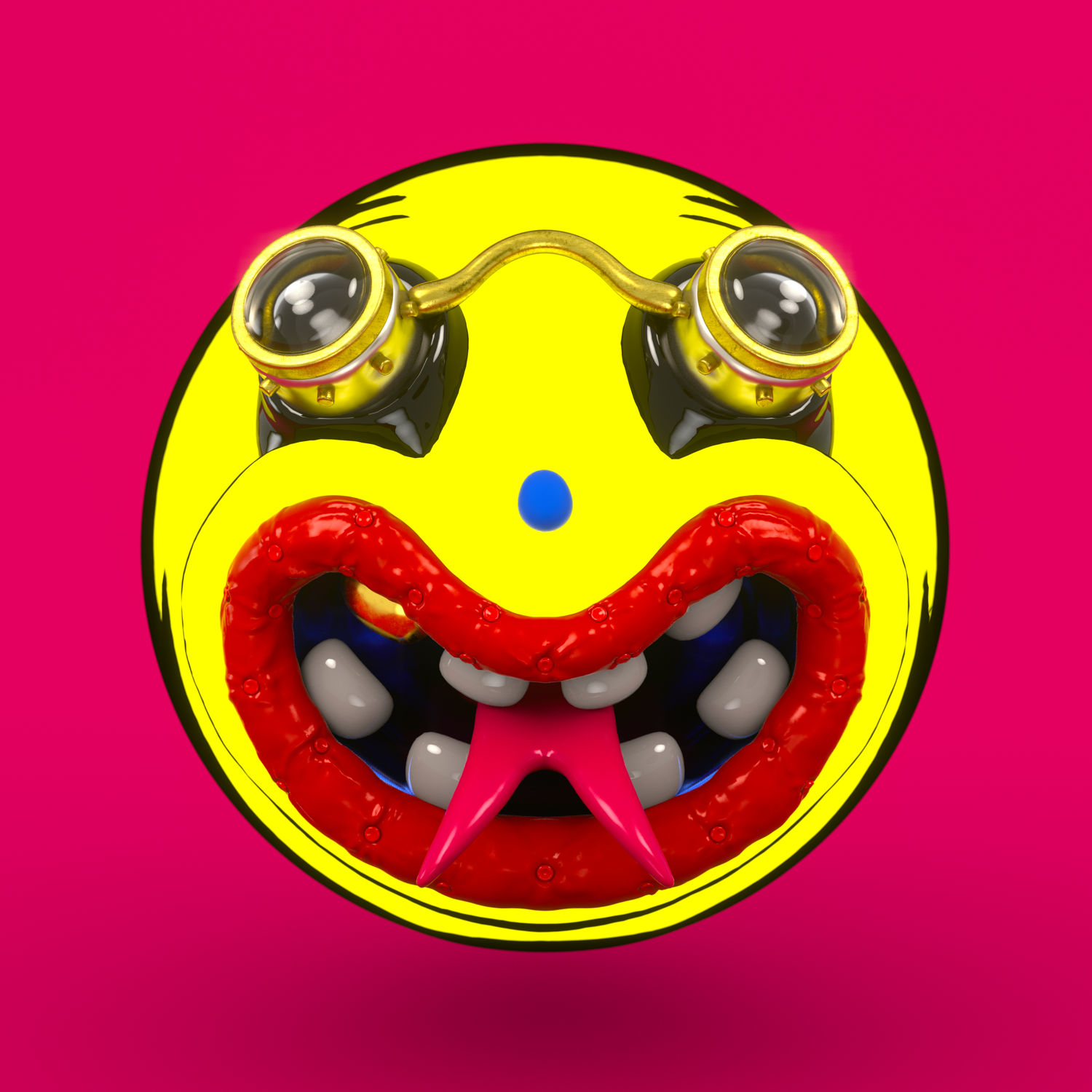 JOYsmiley 5300