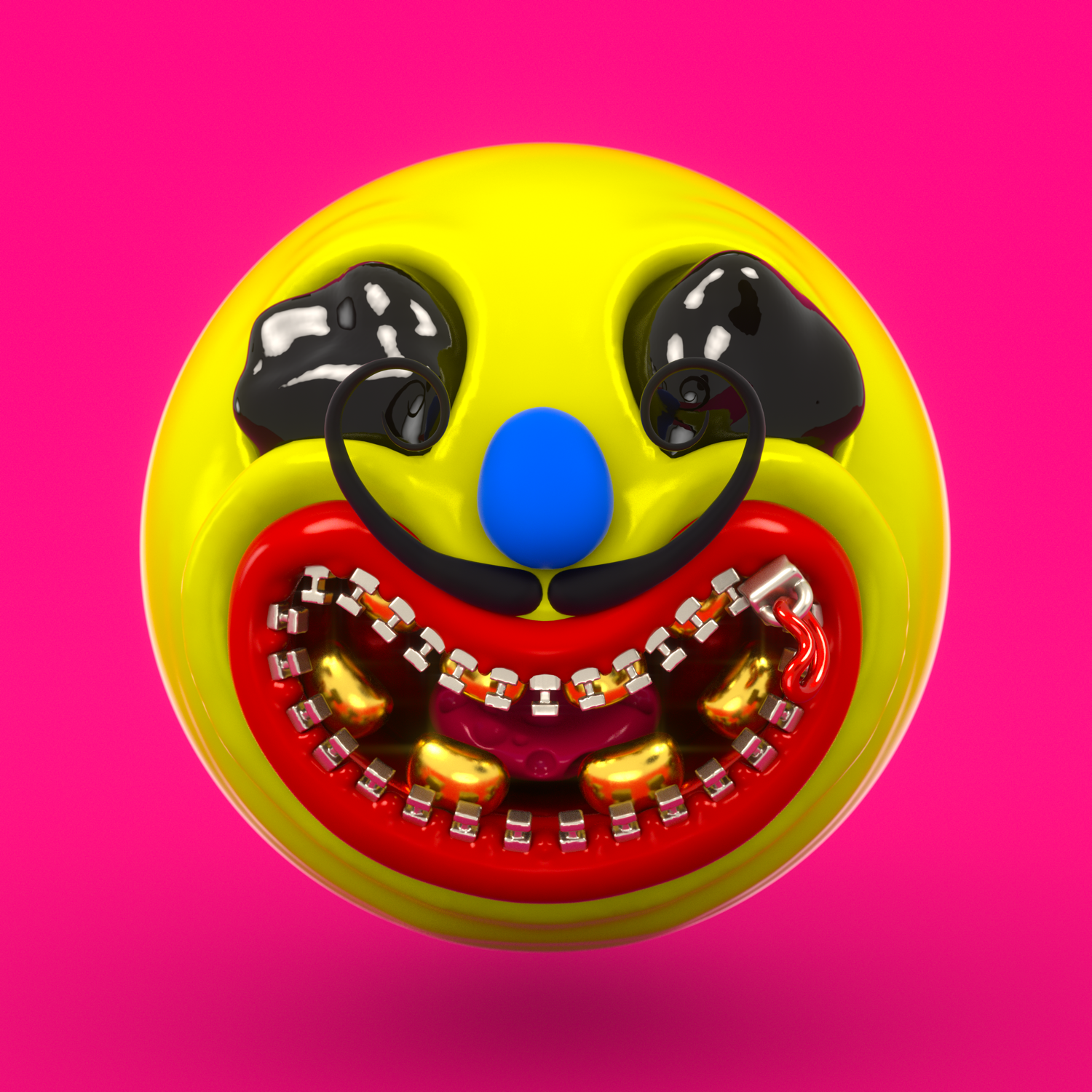 JOYsmiley 531
