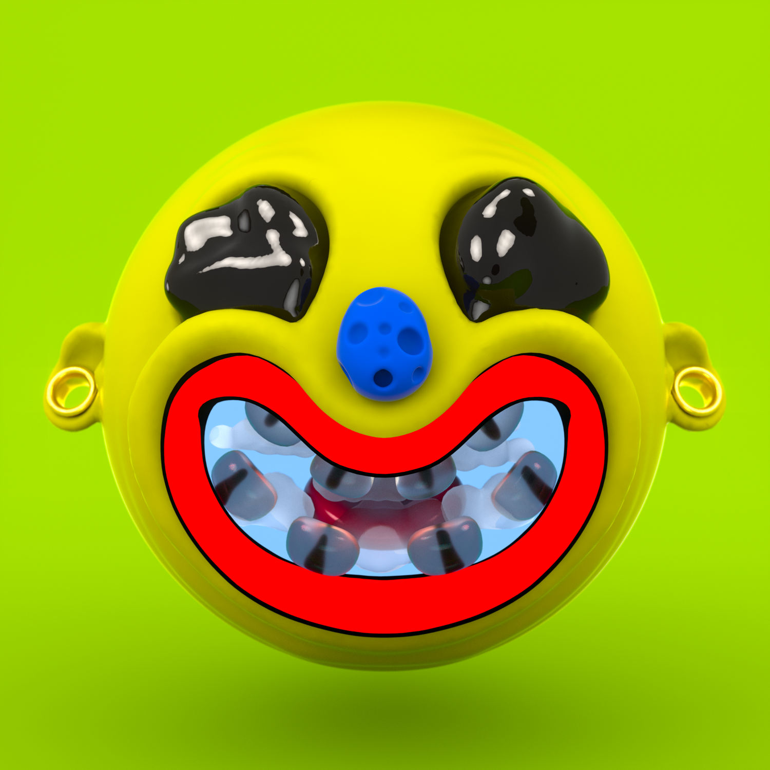 JOYsmiley 5320