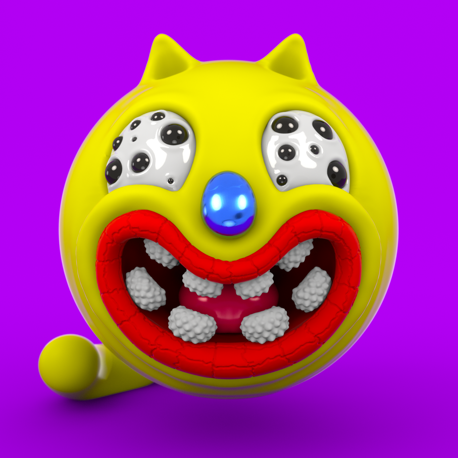 JOYsmiley 5322