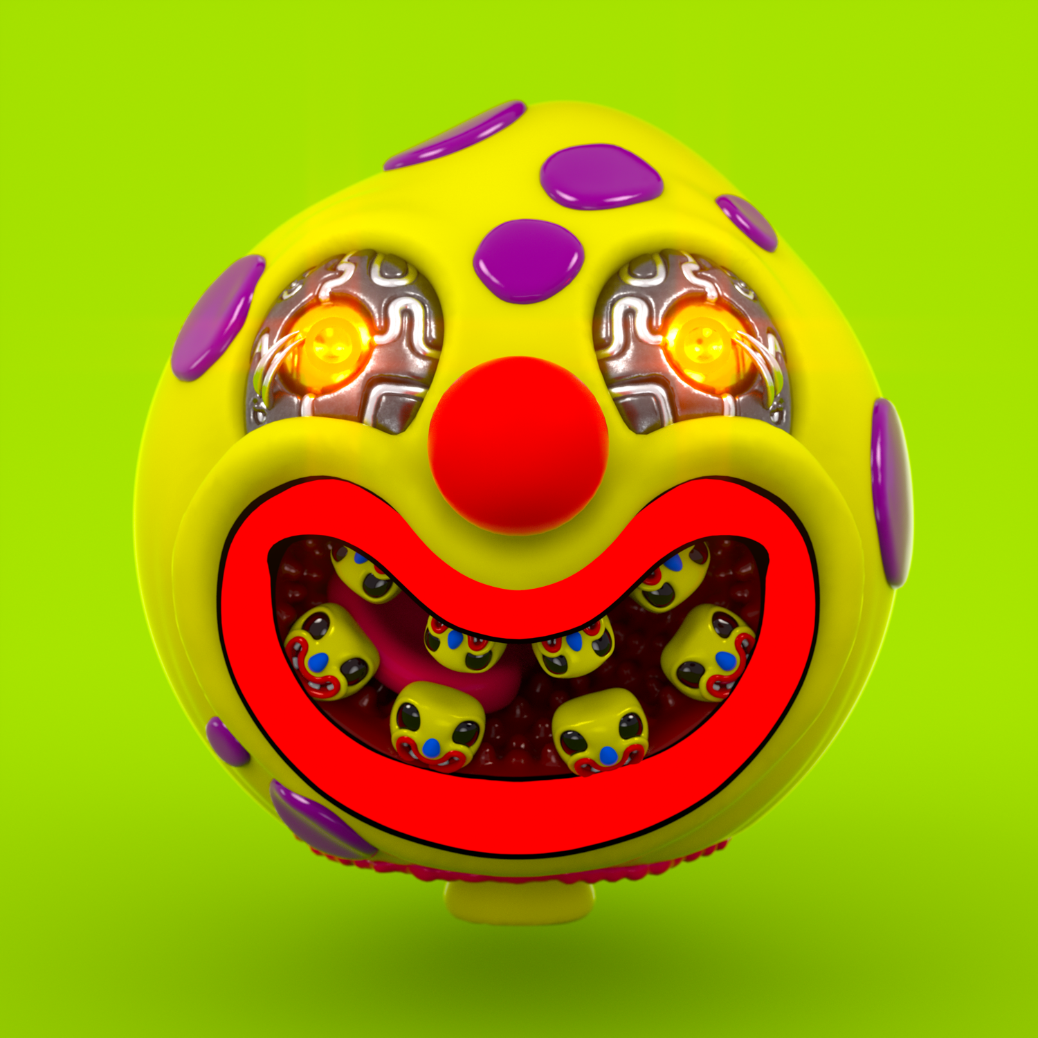 JOYsmiley 5323