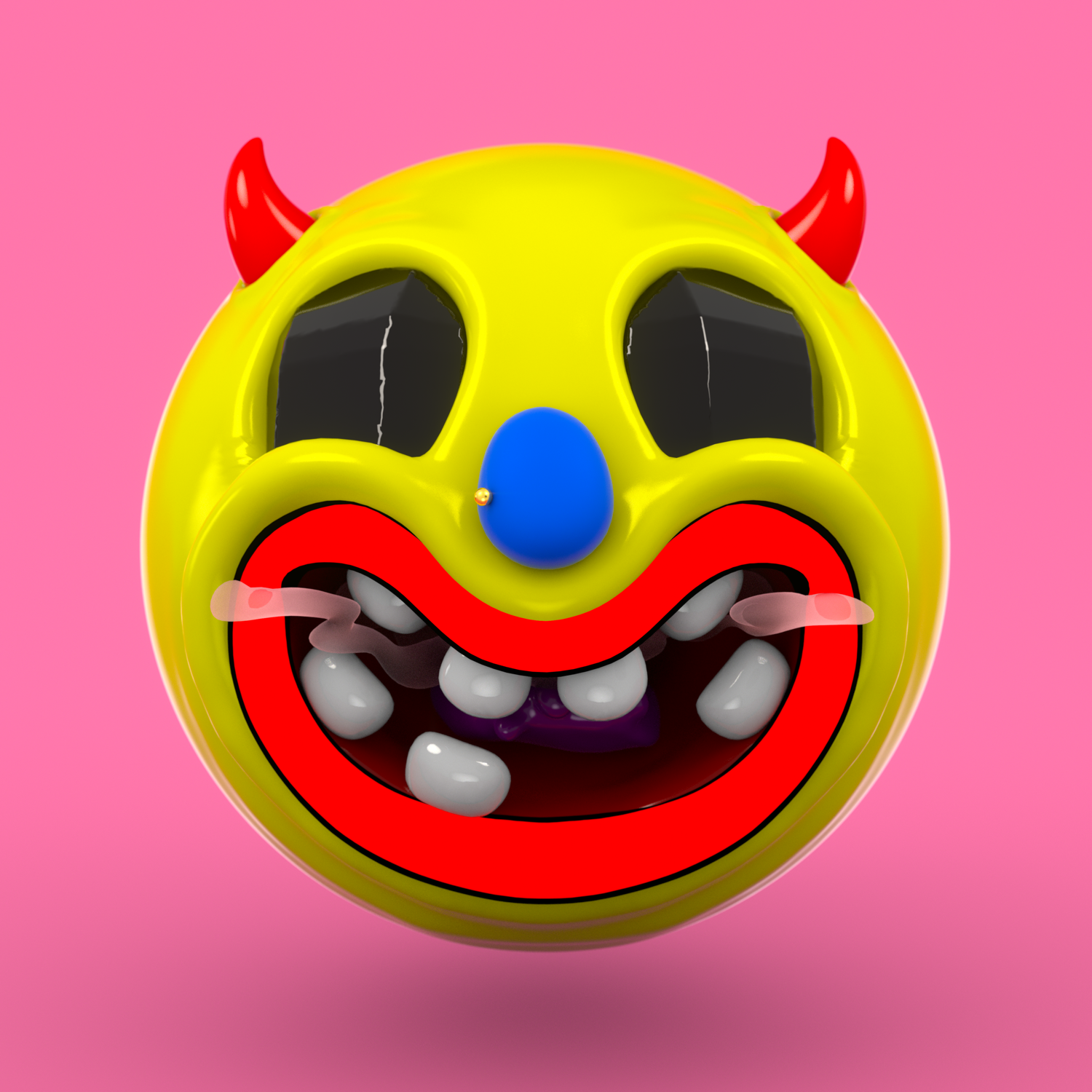JOYsmiley 5324