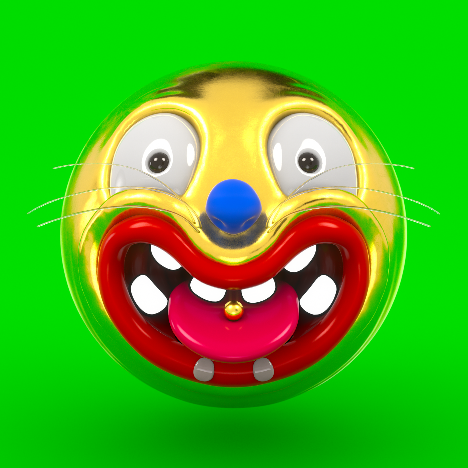 JOYsmiley 5330