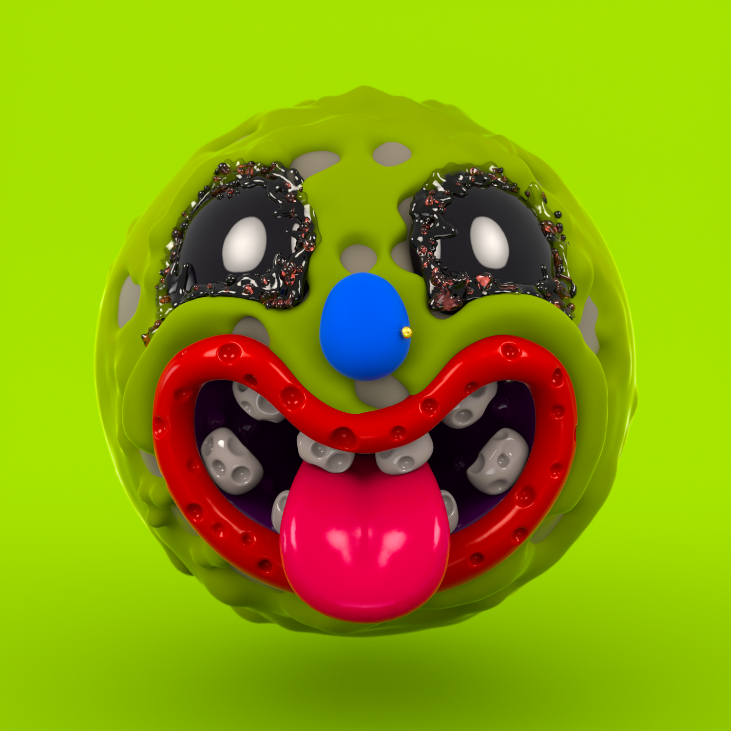 JOYsmiley 5332