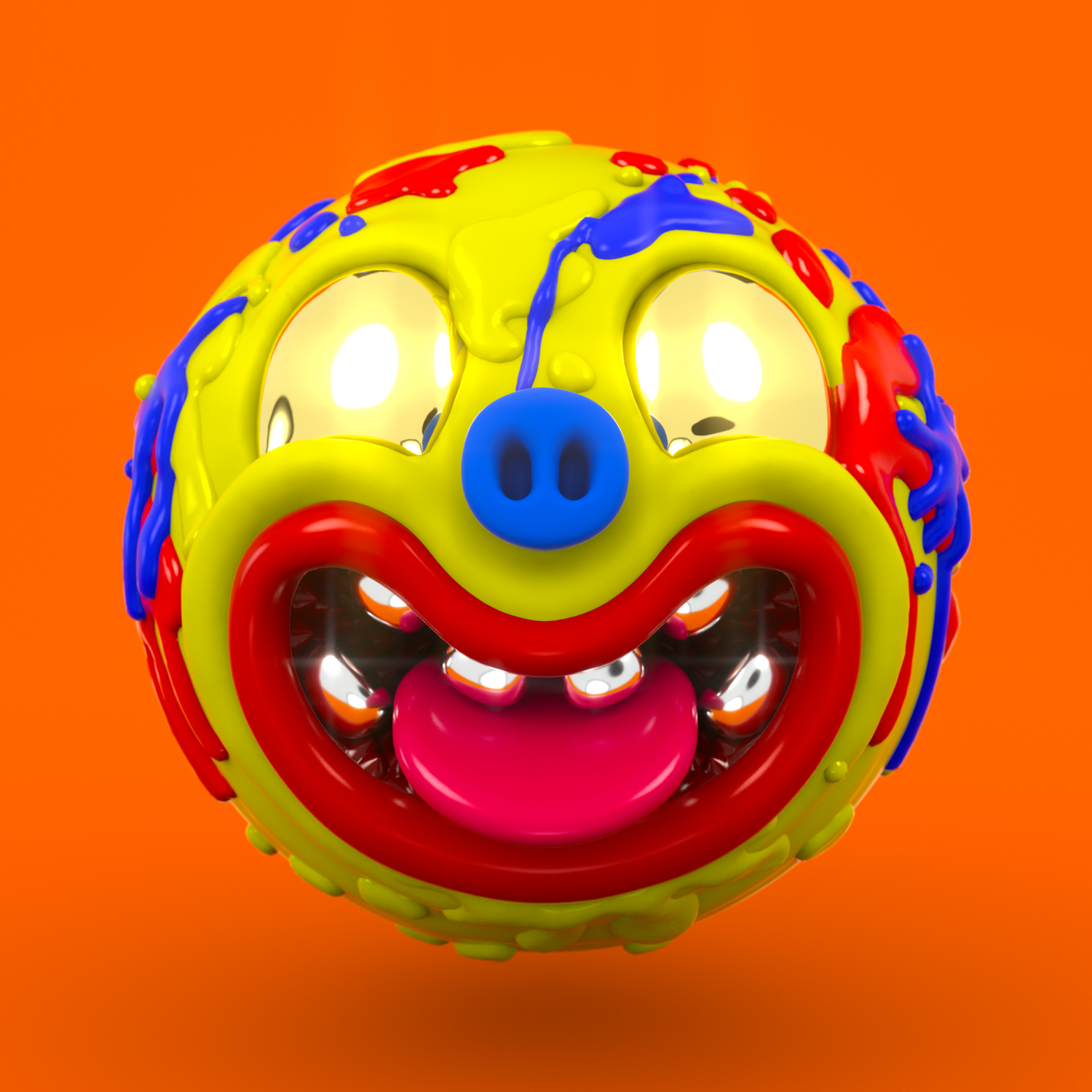 JOYsmiley 5334