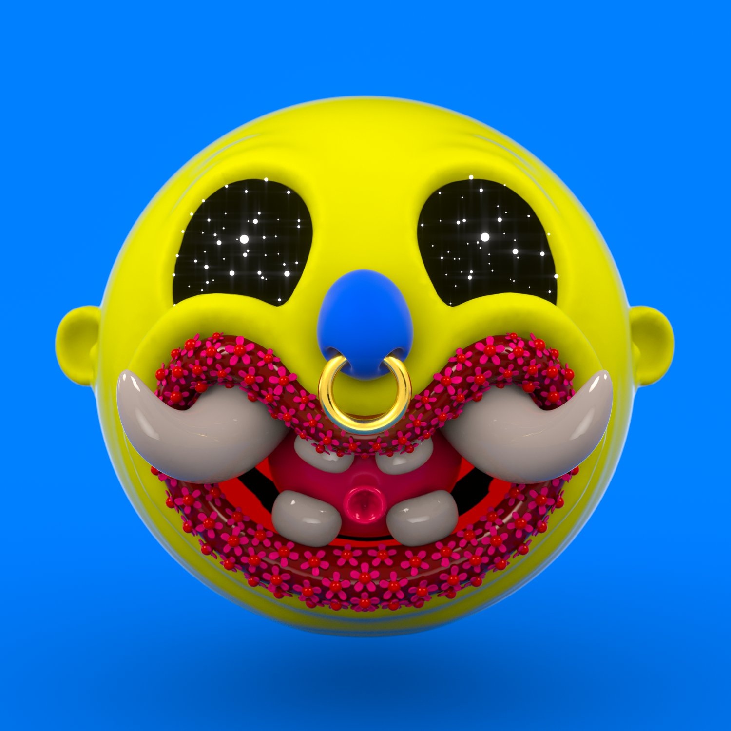 JOYsmiley 5336