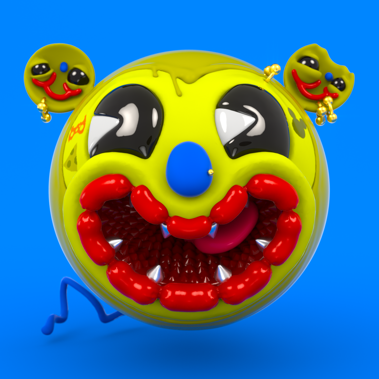 JOYsmiley 534