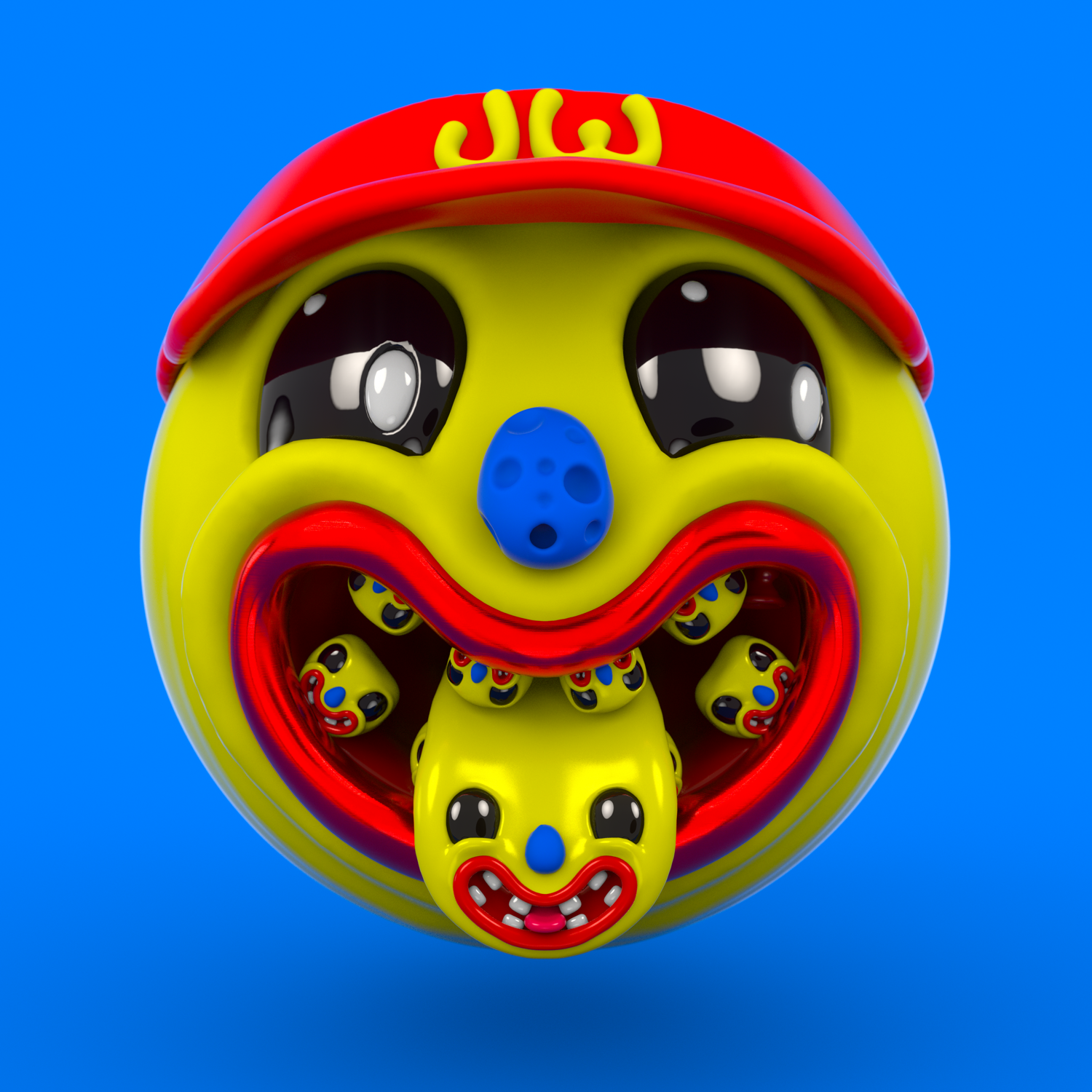JOYsmiley 5343