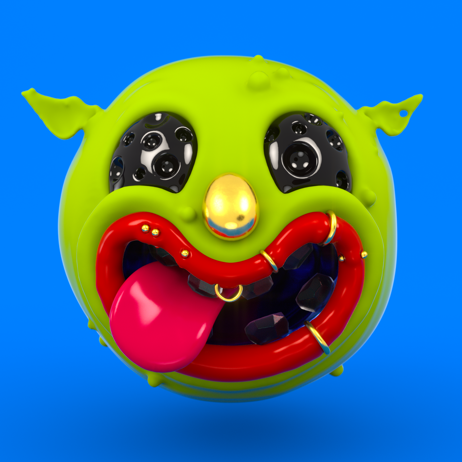 JOYsmiley 5344