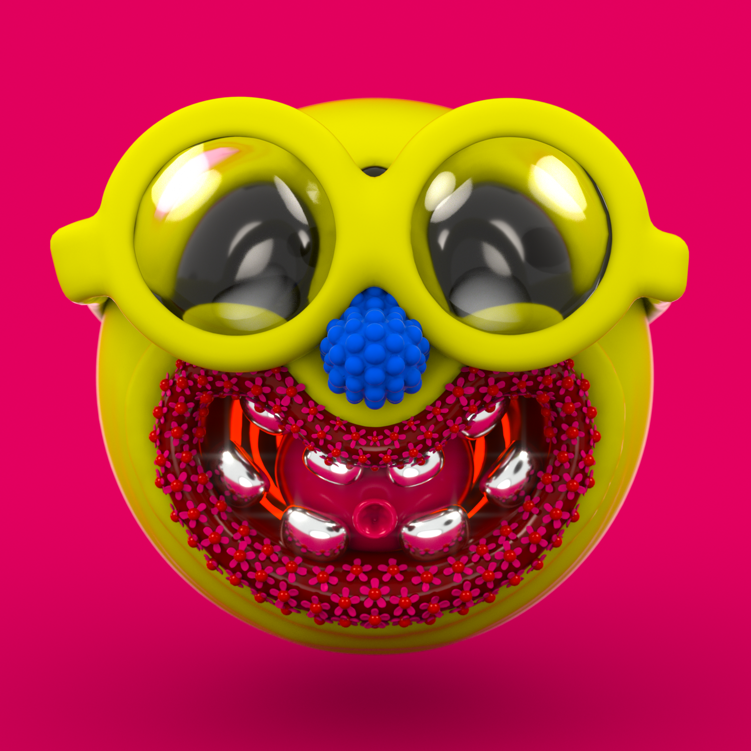 JOYsmiley 5347