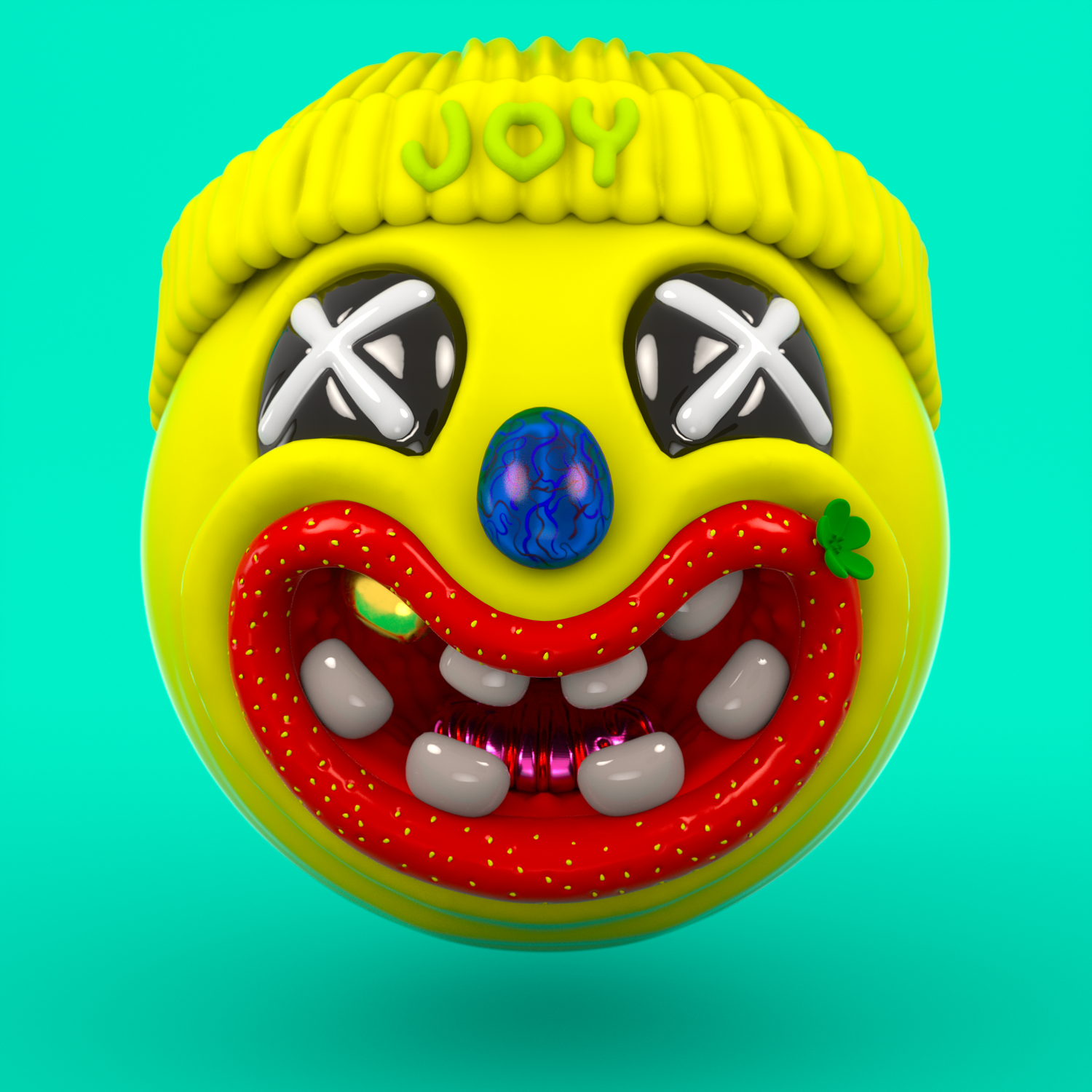 JOYsmiley 535