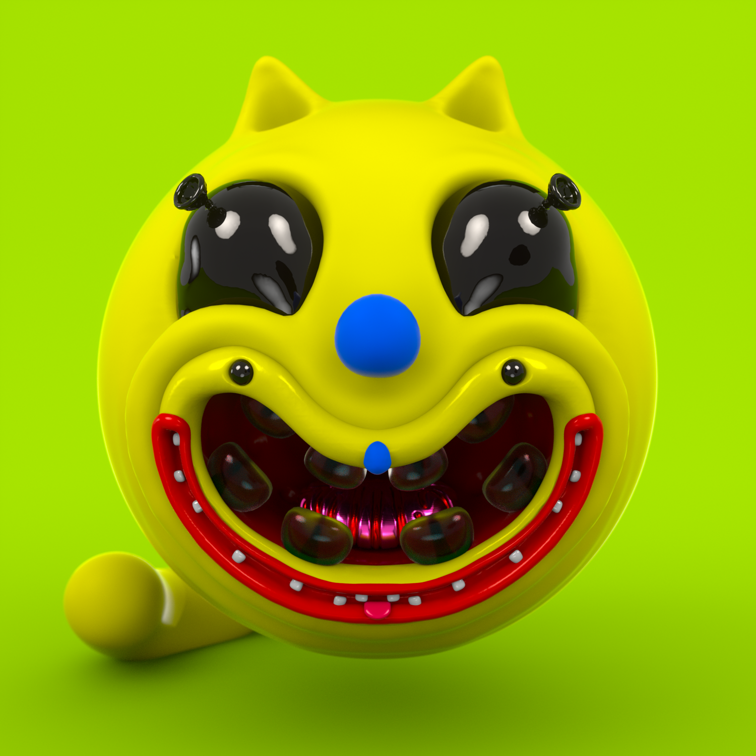 JOYsmiley 5350